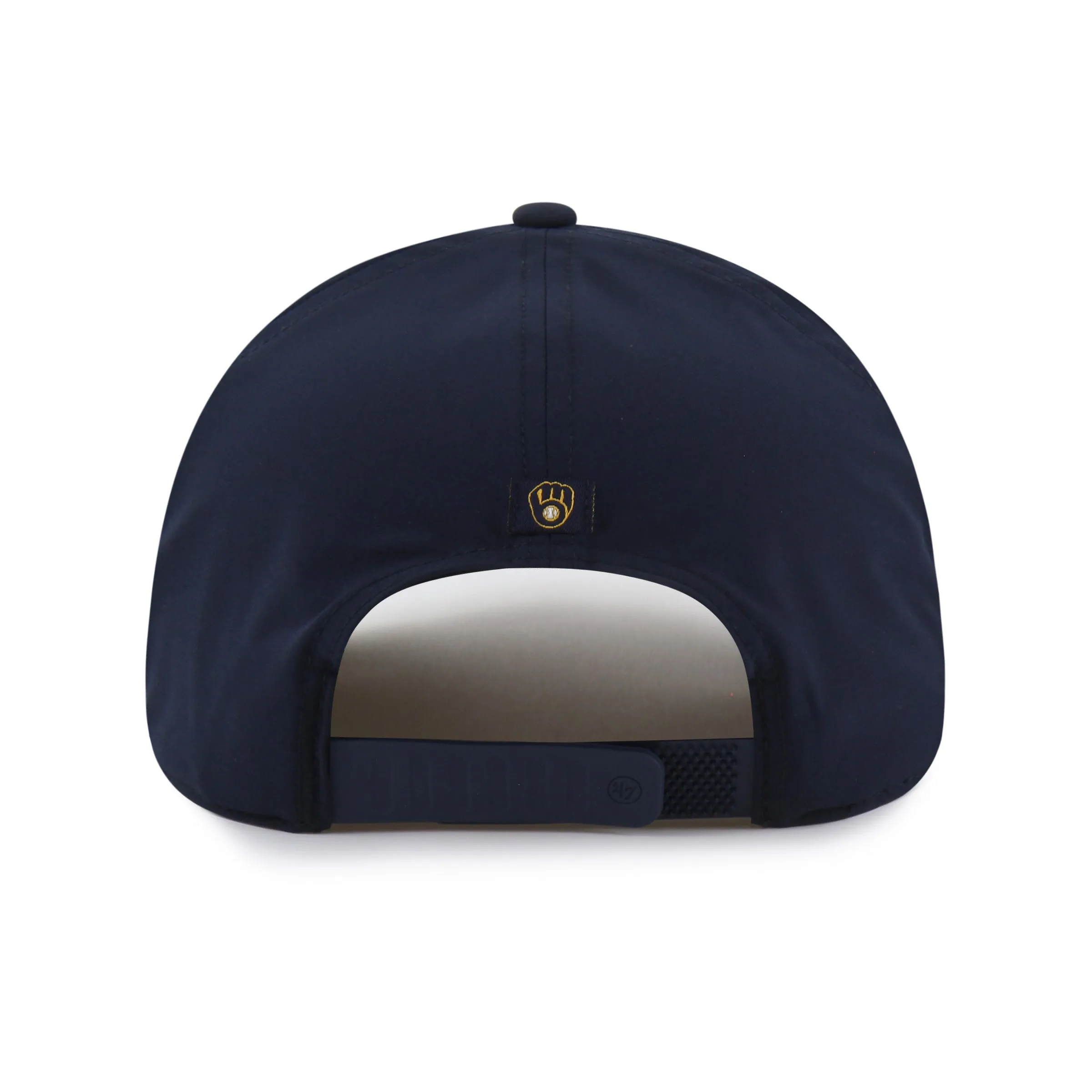 MILWAUKEE BREWERS FLAGBOUND BRRR '47 HITCH sold by 47 product image thumbnail 2
