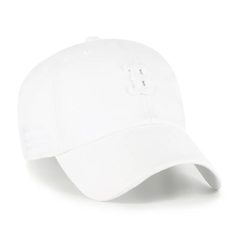 BOSTON RED SOX TONAL CONTEMPORARY BASICS '47 CLEAN UP sold by 47