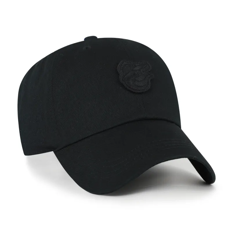 BALTIMORE ORIOLES TONAL CONTEMPORARY BASICS '47 CLEAN UP sold by 47