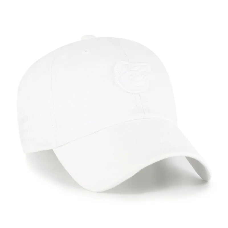 BALTIMORE ORIOLES TONAL CONTEMPORARY BASICS '47 CLEAN UP sold by 47