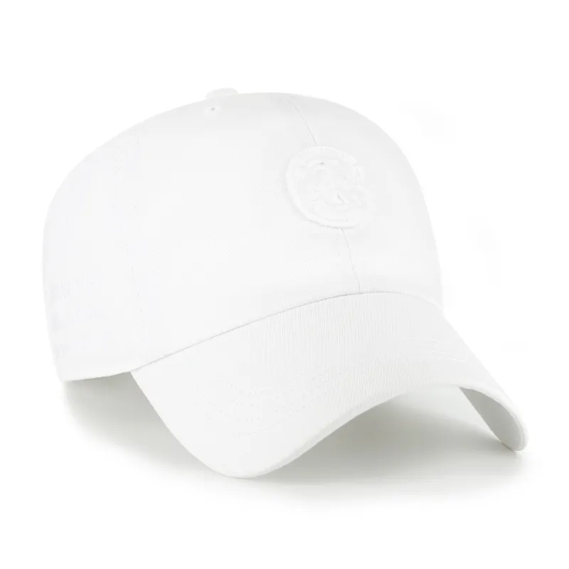 CHICAGO CUBS TONAL CONTEMPORARY BASICS '47 CLEAN UP sold by 47