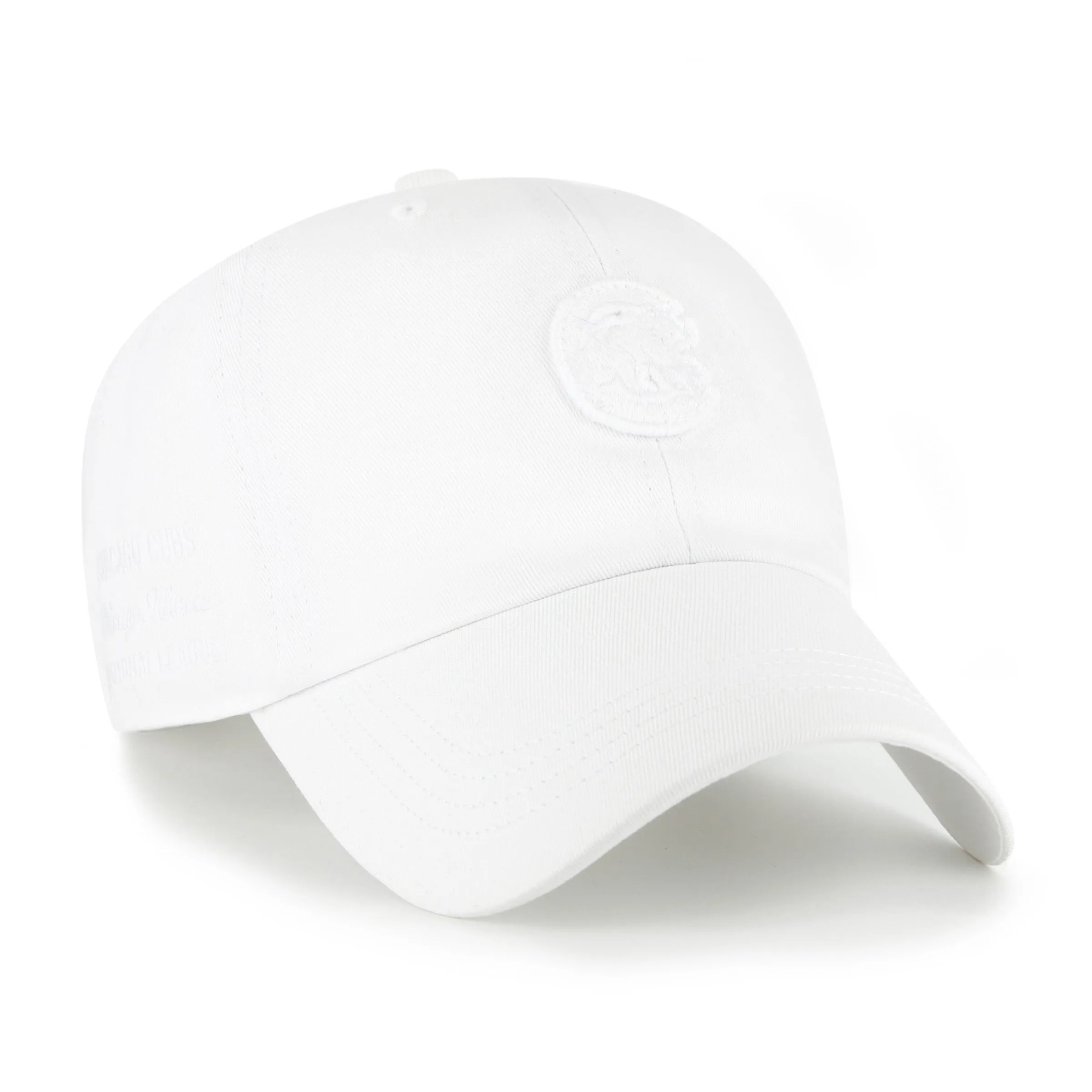 CHICAGO CUBS TONAL CONTEMPORARY BASICS '47 CLEAN UP sold by 47