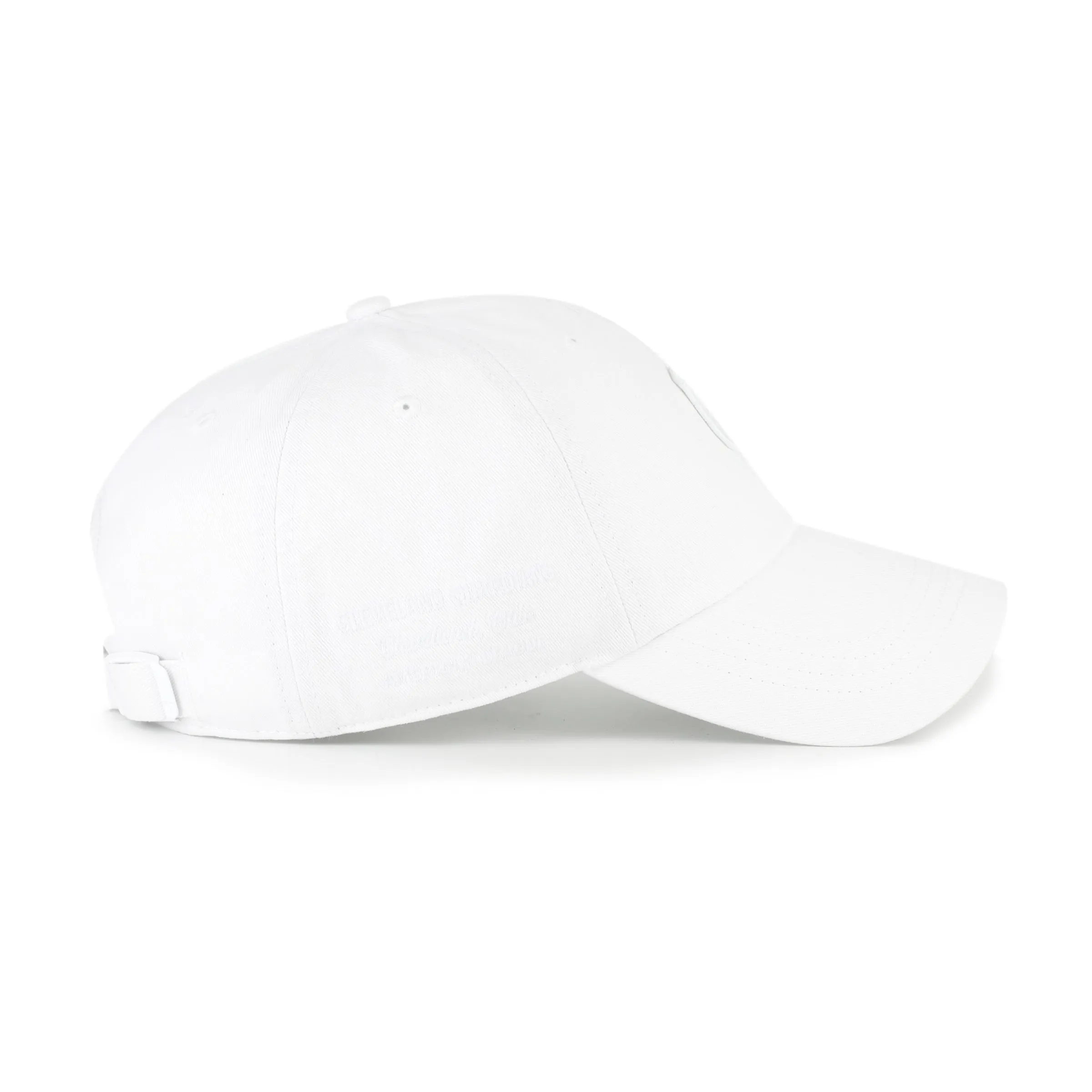 CLEVELAND GUARDIANS TONAL CONTEMPORARY BASICS '47 CLEAN UP sold by 47 product image thumbnail 3