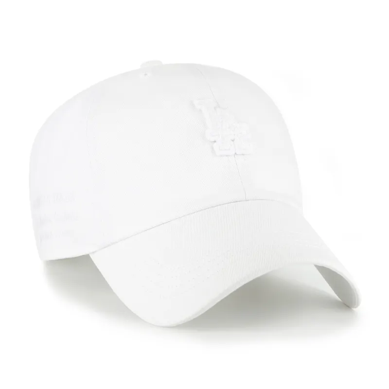 LOS ANGELES DODGERS TONAL CONTEMPORARY BASICS '47 CLEAN UP sold by 47