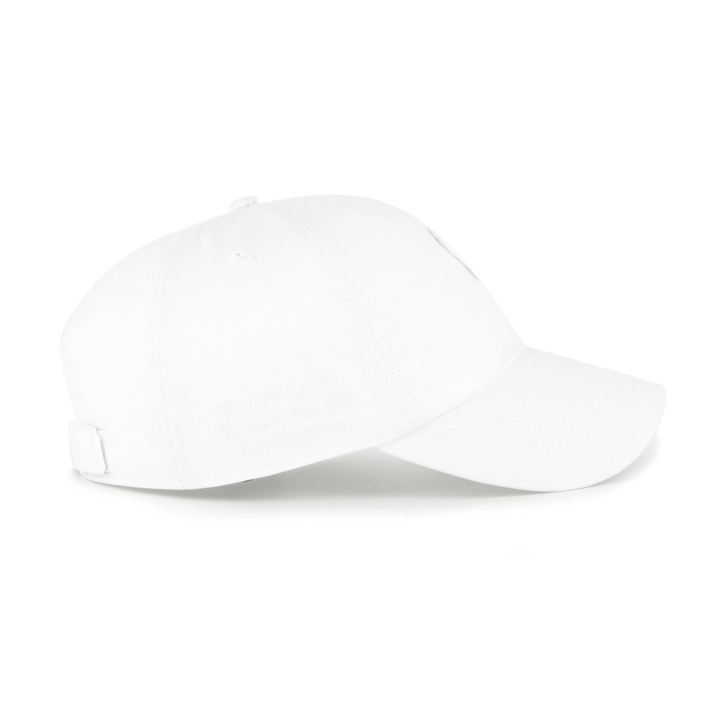 NEW YORK YANKEES TONAL CONTEMPORARY BASICS '47 CLEAN UP sold by 47 product image thumbnail 2