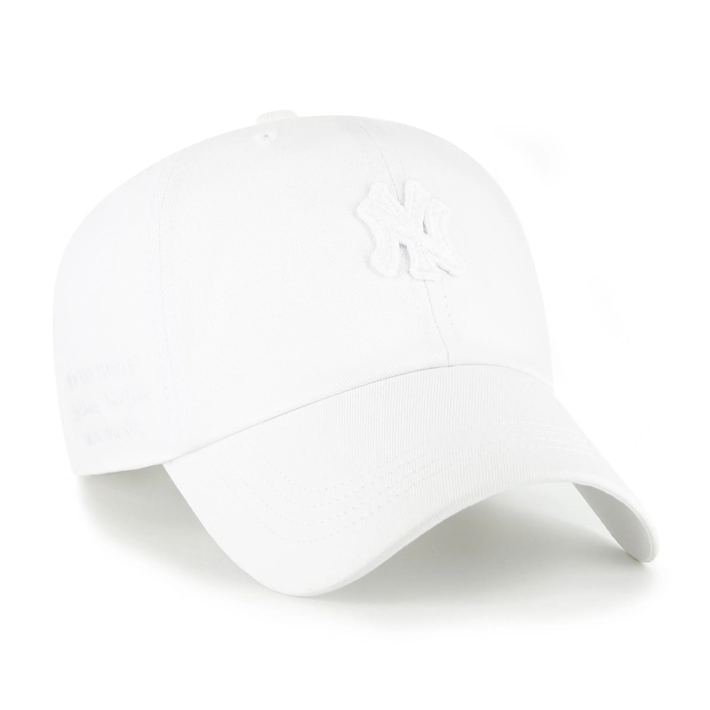 NEW YORK YANKEES TONAL CONTEMPORARY BASICS '47 CLEAN UP sold by 47