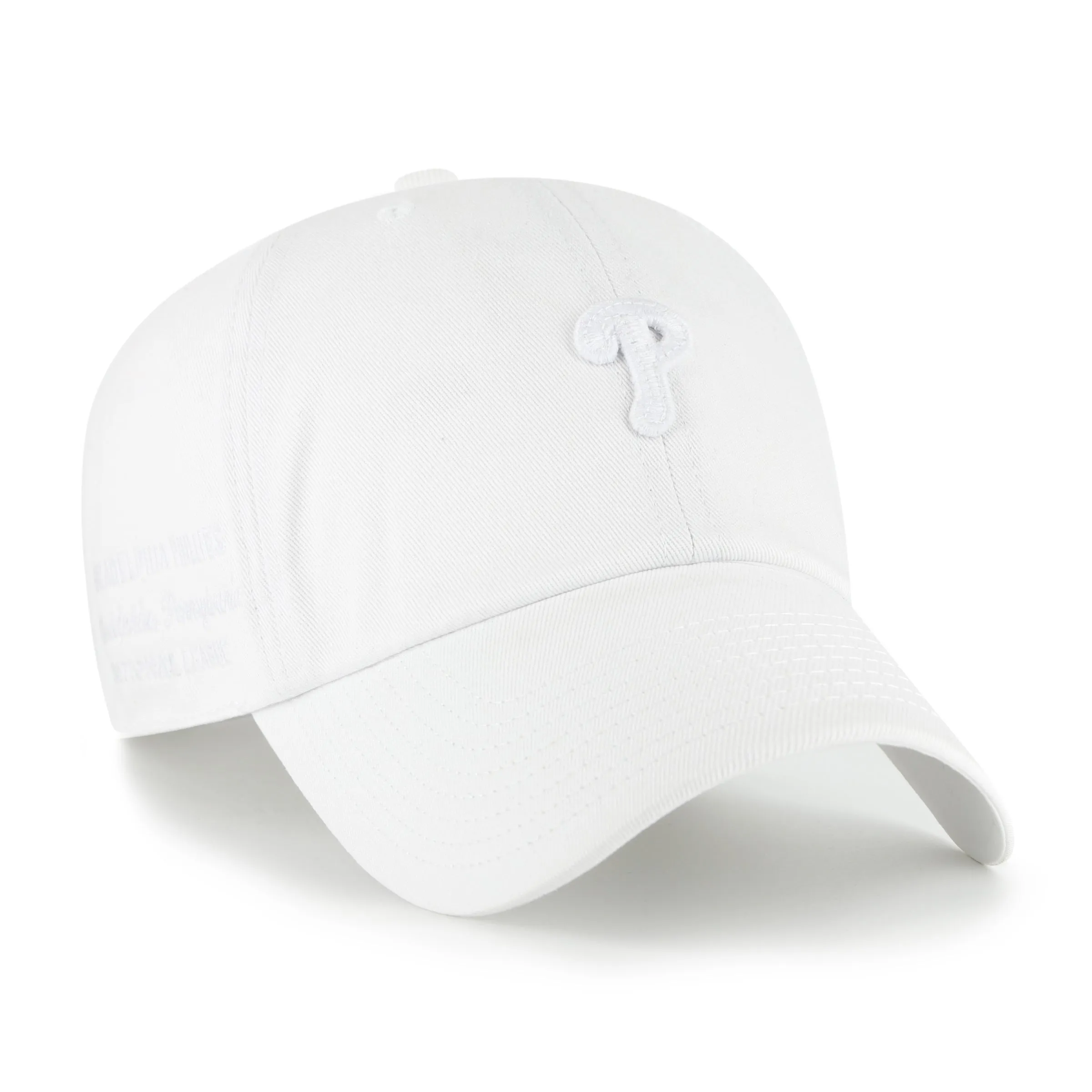 PHILADELPHIA PHILLIES TONAL CONTEMPORARY BASICS '47 CLEAN UP sold by 47