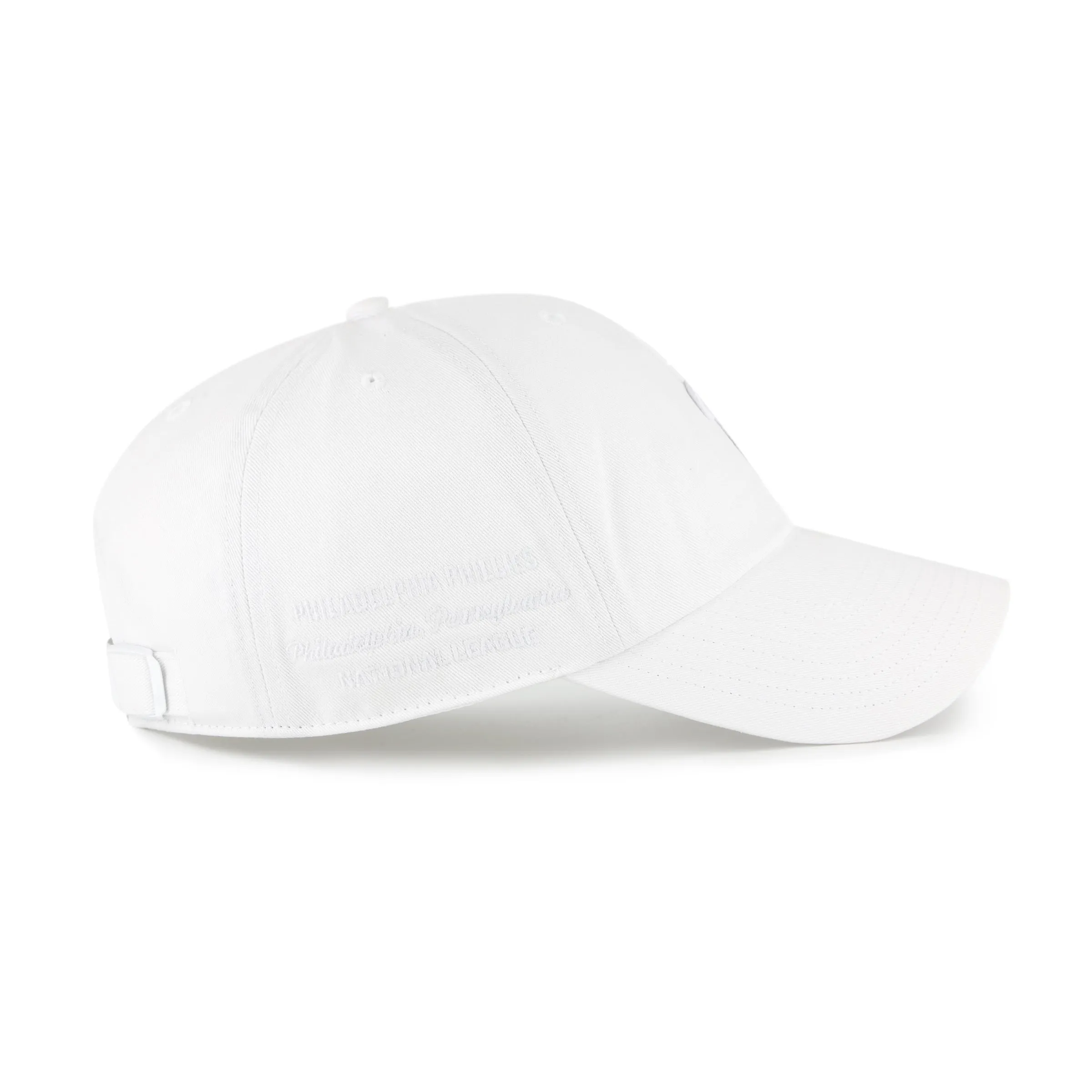 PHILADELPHIA PHILLIES TONAL CONTEMPORARY BASICS '47 CLEAN UP sold by 47 product image thumbnail 3