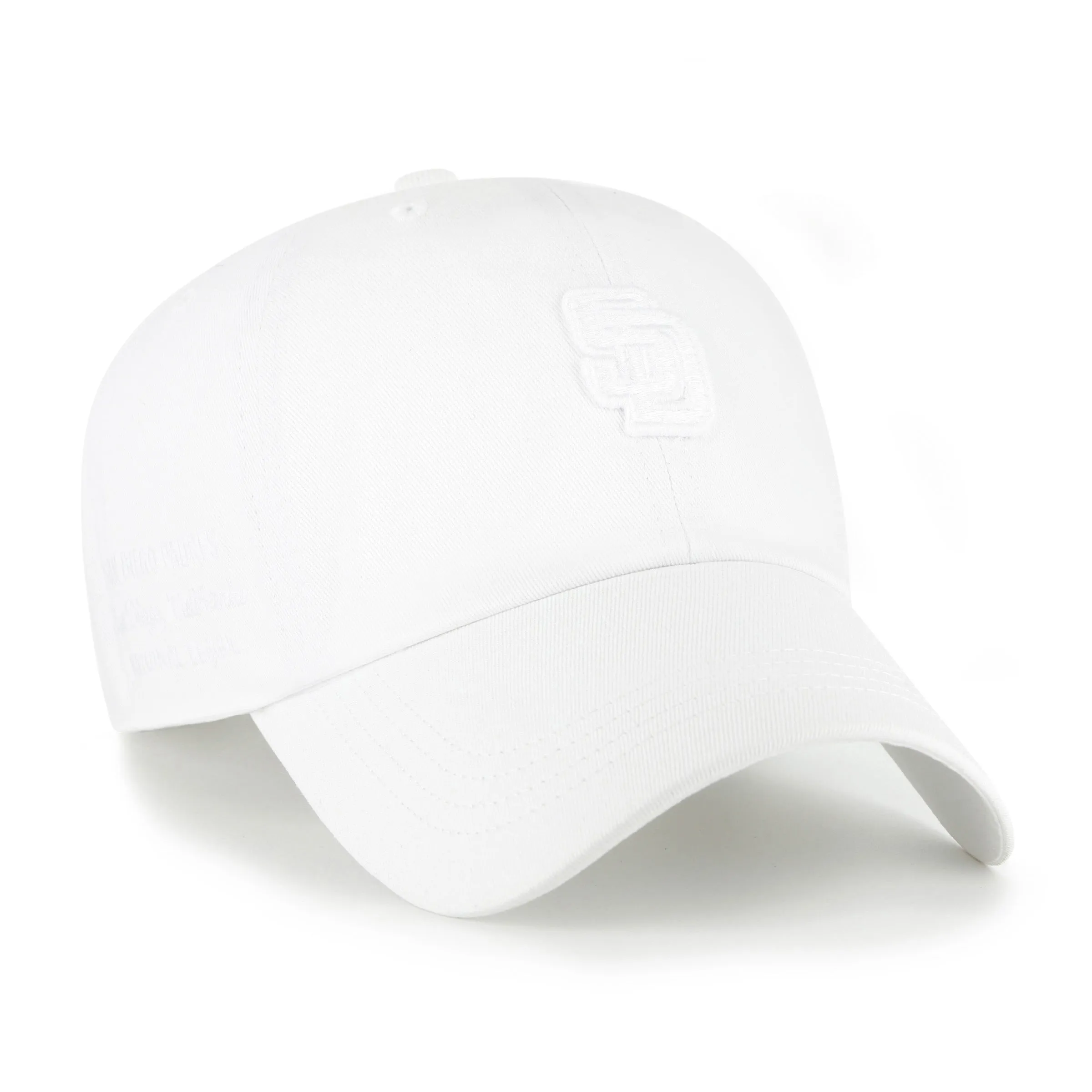 SAN DIEGO PADRES TONAL CONTEMPORARY BASICS '47 CLEAN UP sold by 47