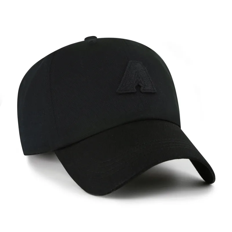 ARIZONA DIAMONDBACKS TONAL CONTEMPORARY BASICS '47 CLEAN UP made by 47