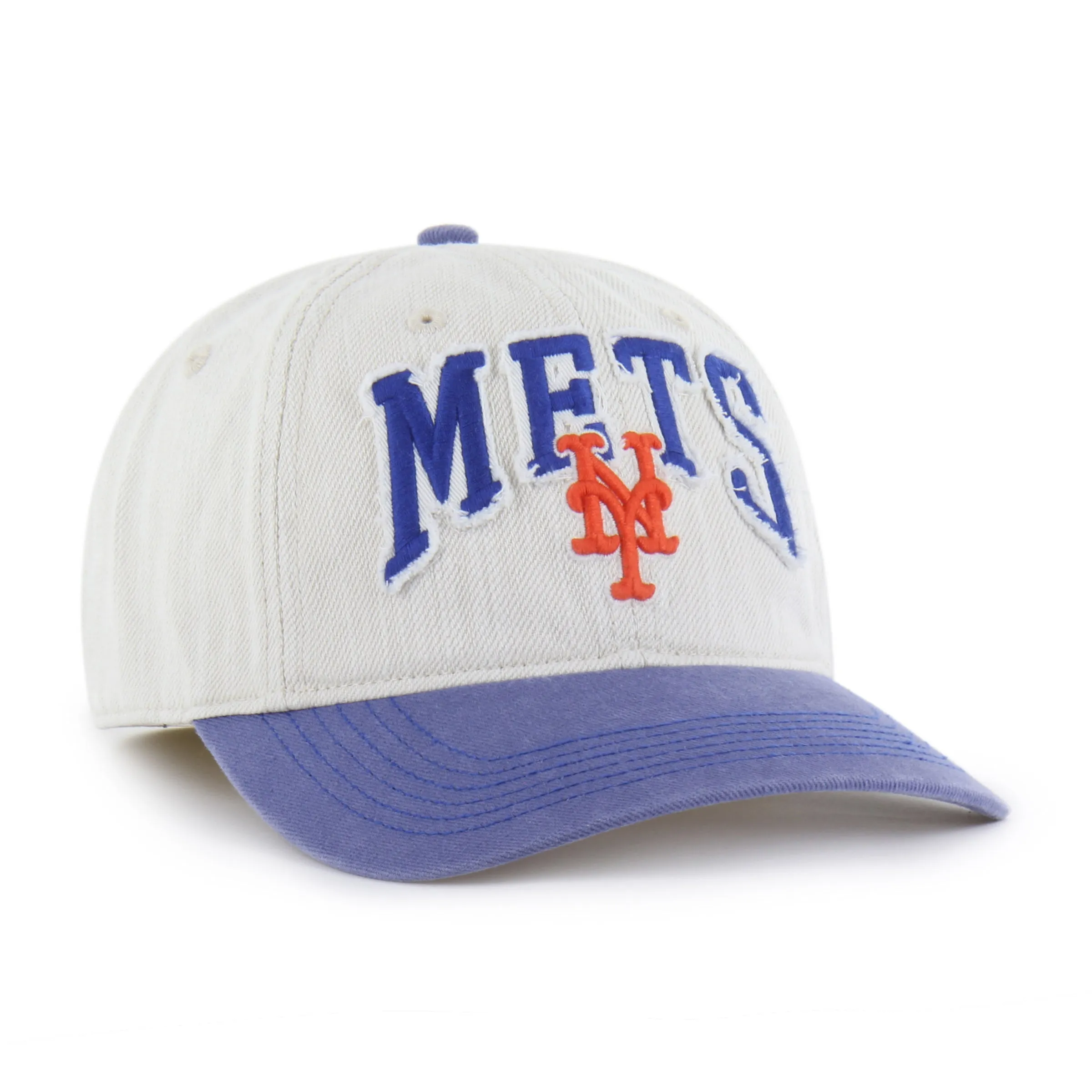 NEW YORK METS GROTON '47 FRANCHISE LS sold by 47 product image thumbnail 3