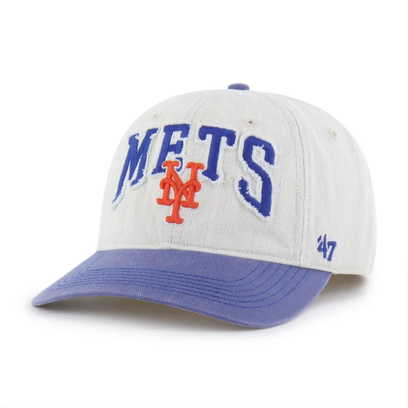 NEW YORK METS GROTON '47 FRANCHISE LS made by 47