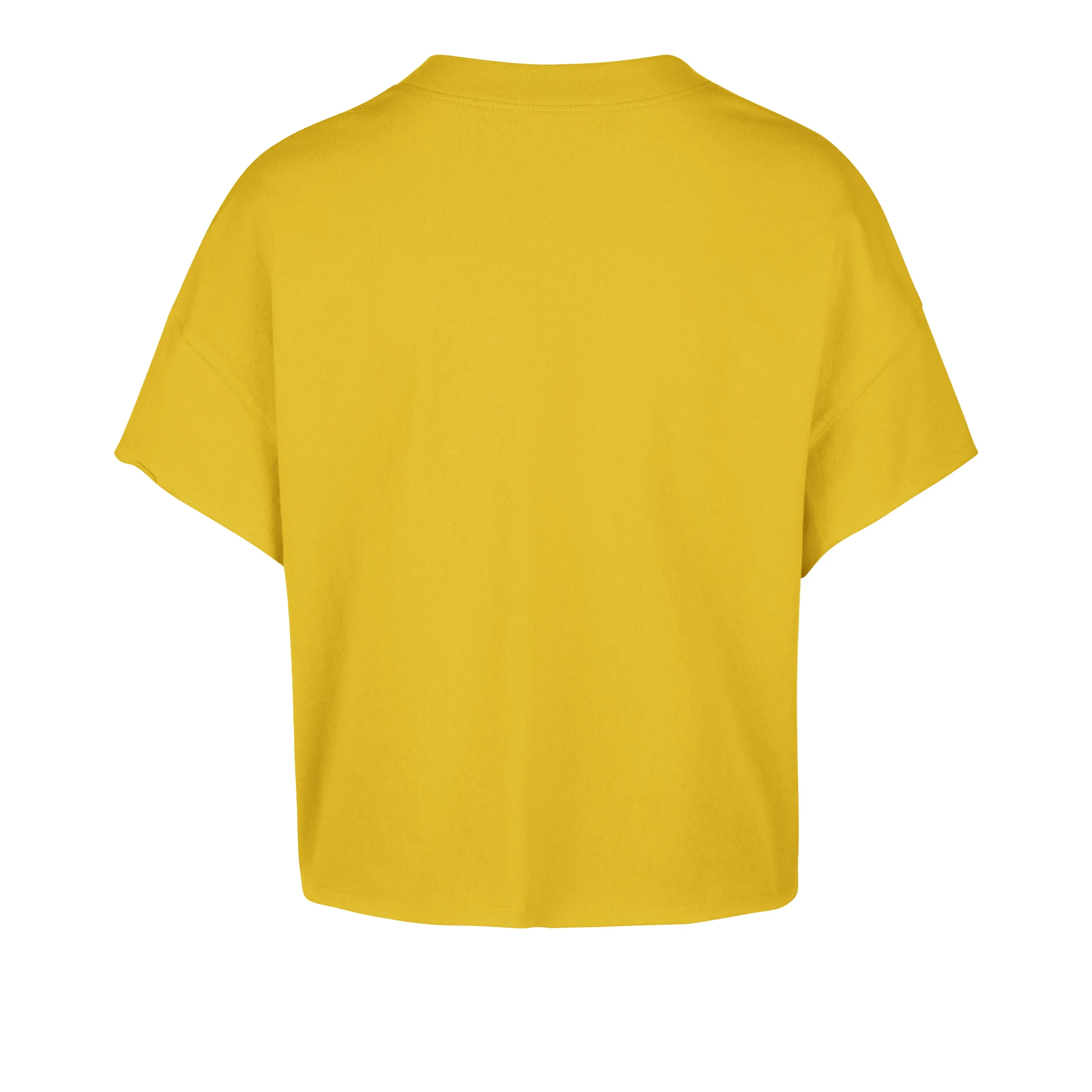 MILWAUKEE BREWERS WIN BIG '47 OVERSIZED NOTCH NECK TEE WOMENS sold by 47 product image thumbnail 2