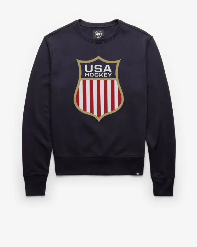 USA HOCKEY IMPRINT '47 HEADLINE CREW sold by 47
