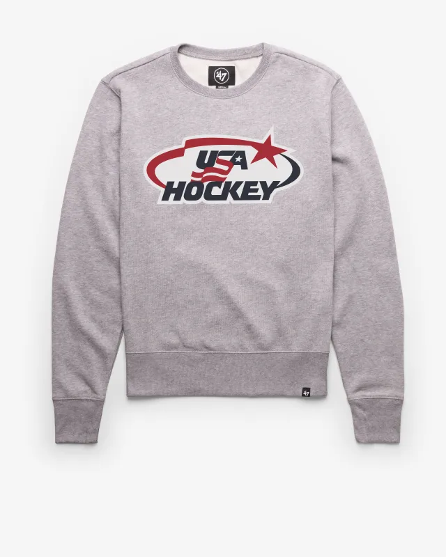 USA HOCKEY IMPRINT '47 HEADLINE CREW sold by 47