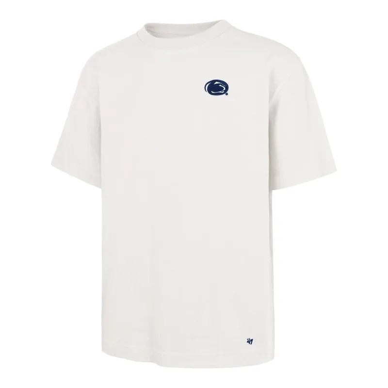 PENN STATE NITTANY LIONS LEON '47 FOUNDATION TEE sold by 47