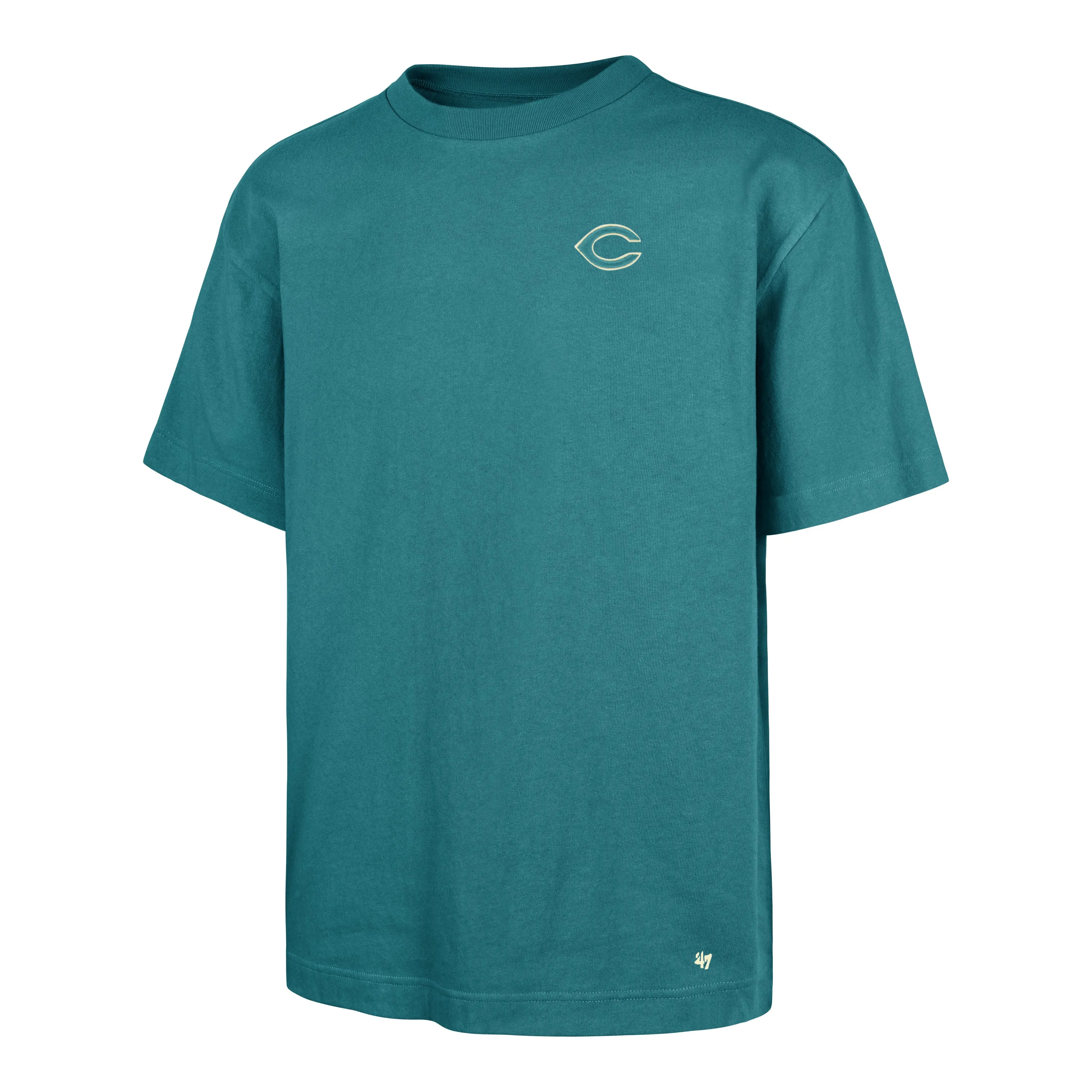 CINCINNATI REDS LEON '47 FOUNDATION TEE sold by 47