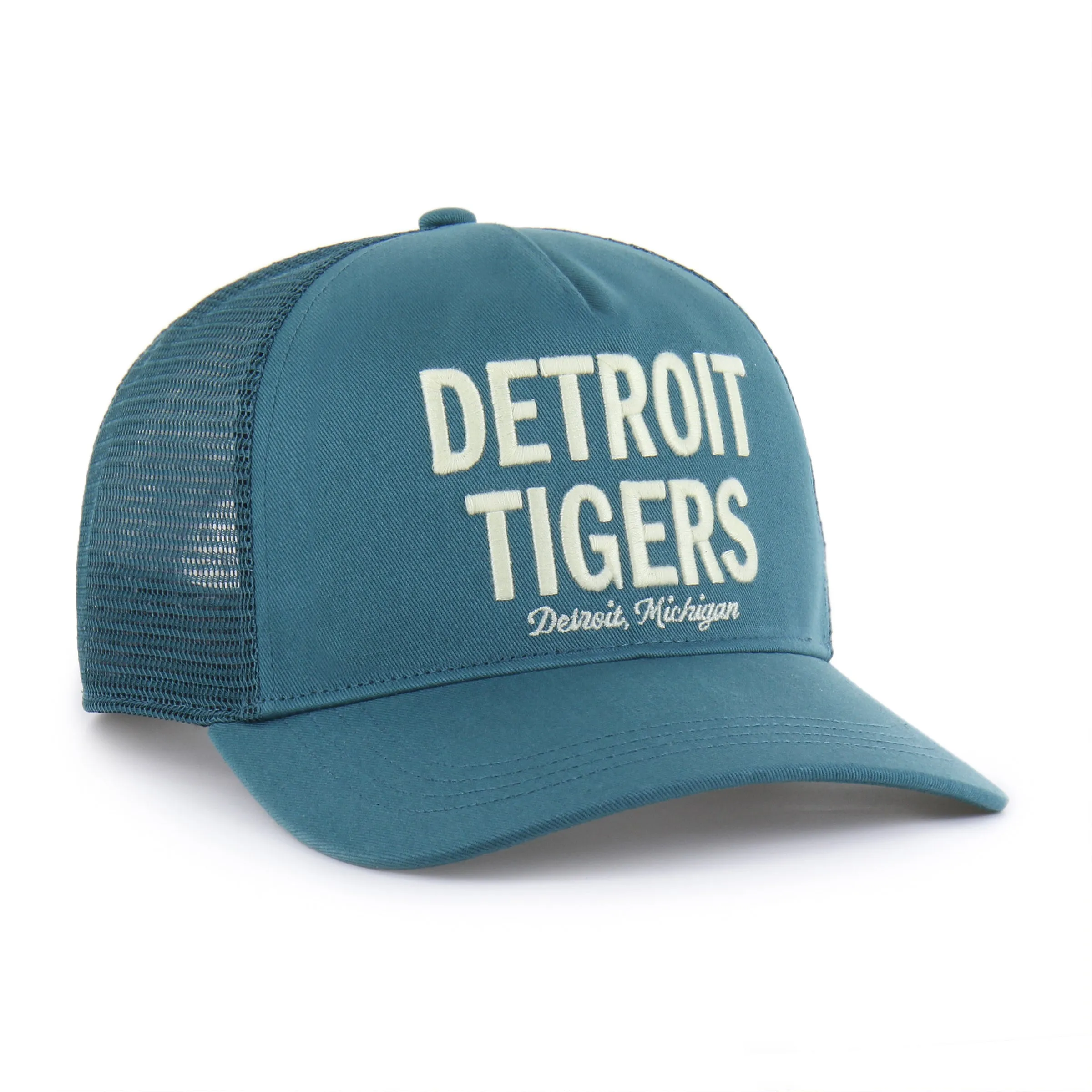 DETROIT TIGERS CONTEMPORARY BASICS '47 HITCH sold by 47 product image thumbnail 3