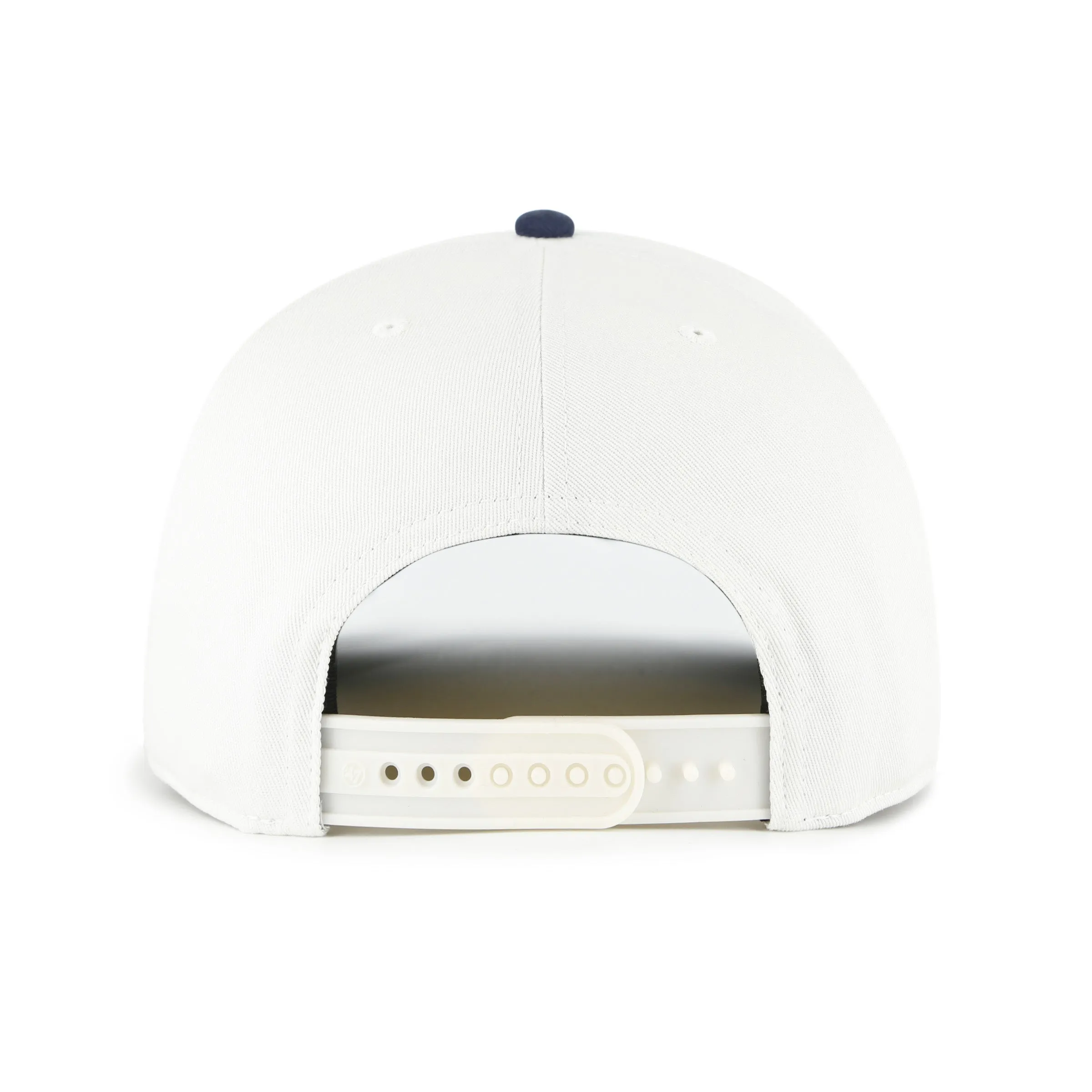 BOSTON RED SOX CONTEMPORARY BASICS TWO TONE '47 HITCH sold by 47 product image thumbnail 2