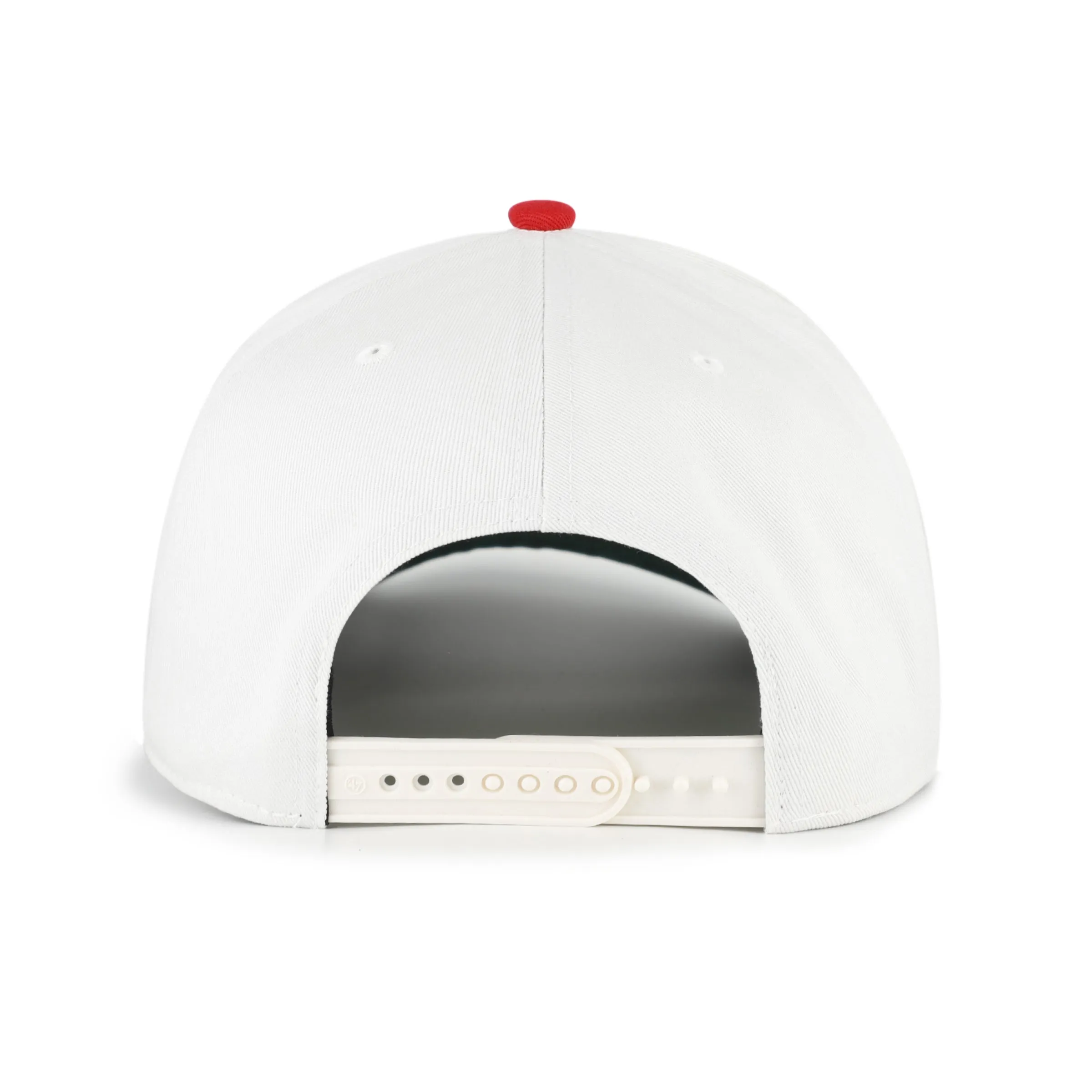 LOS ANGELES ANGELS CONTEMPORARY BASICS TWO TONE '47 HITCH sold by 47 product image thumbnail 2