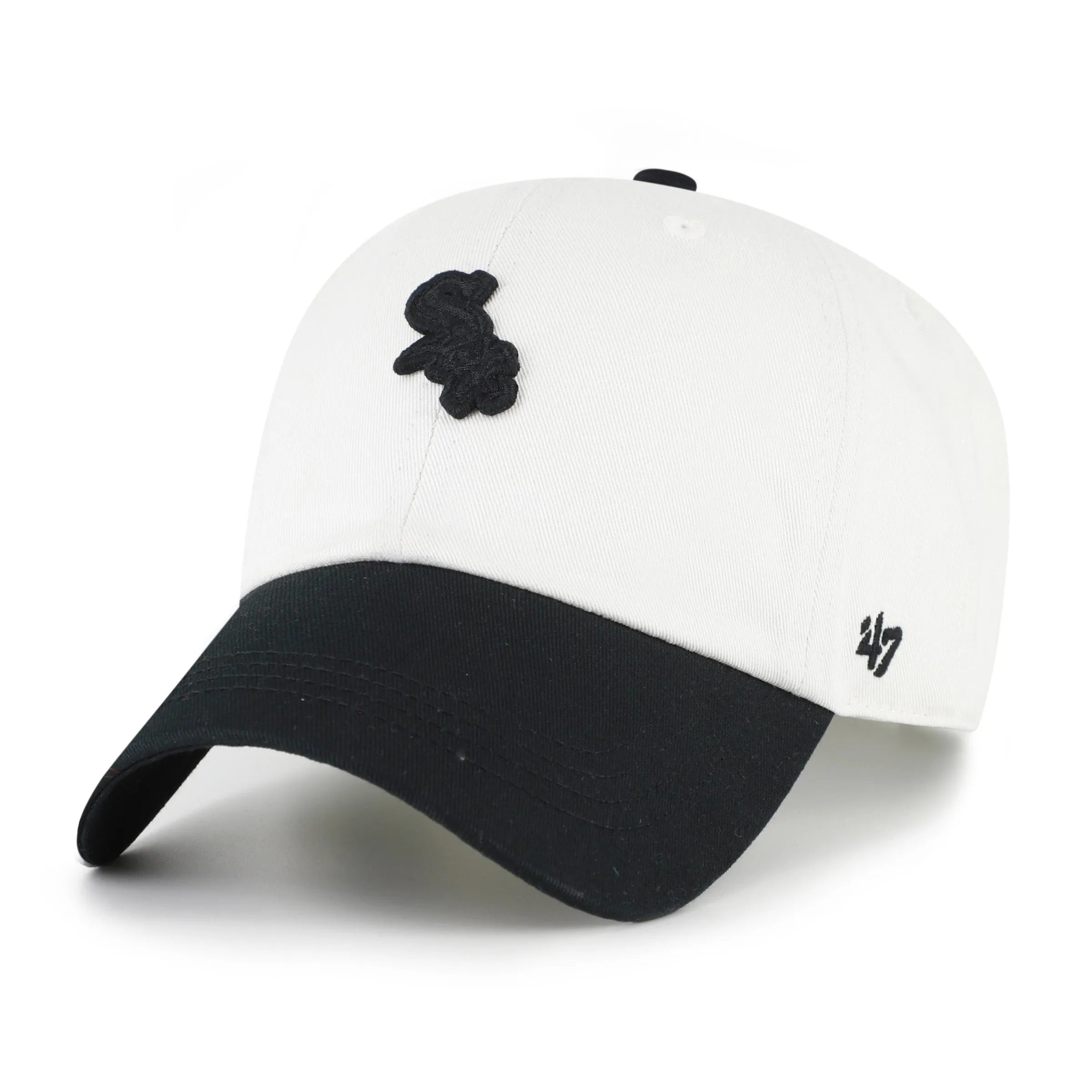 CHICAGO WHITE SOX CONTEMPORARY BASICS TWO TONE '47 CLEAN UP sold by 47 product image thumbnail 4