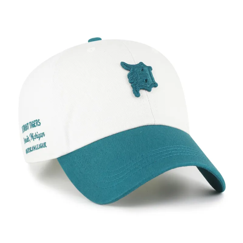 DETROIT TIGERS CONTEMPORARY BASICS TWO TONE '47 CLEAN UP sold by 47