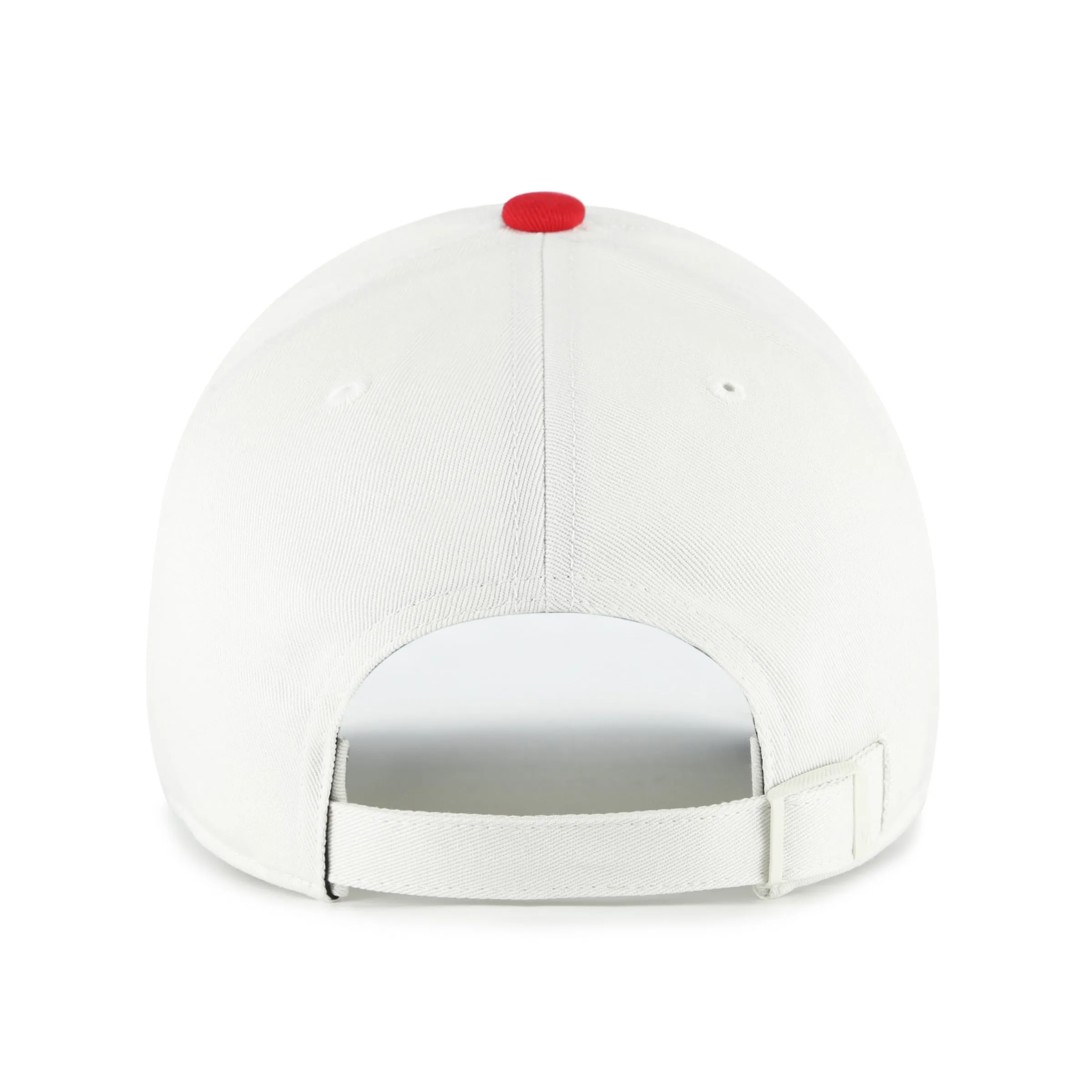 PHILADELPHIA PHILLIES CONTEMPORARY BASICS TWO TONE '47 CLEAN UP sold by 47 product image thumbnail 3