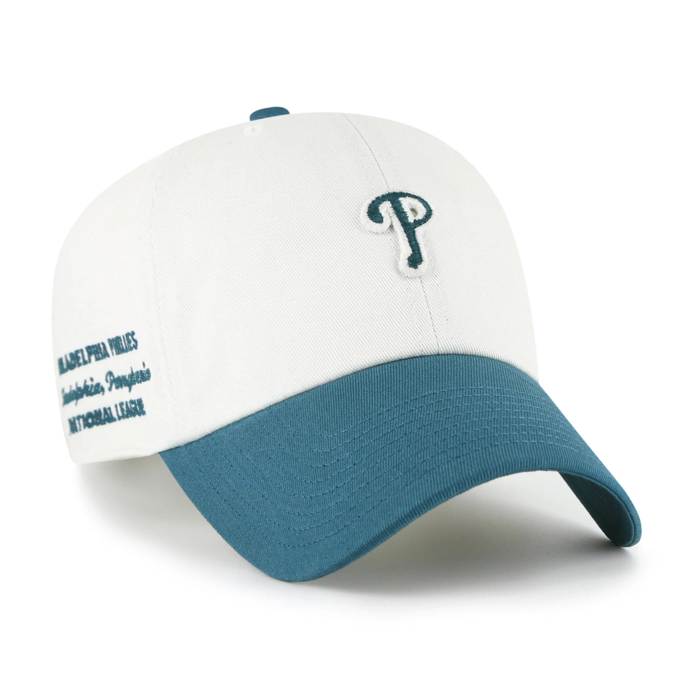 PHILADELPHIA PHILLIES CONTEMPORARY BASICS TWO TONE '47 CLEAN UP sold by 47