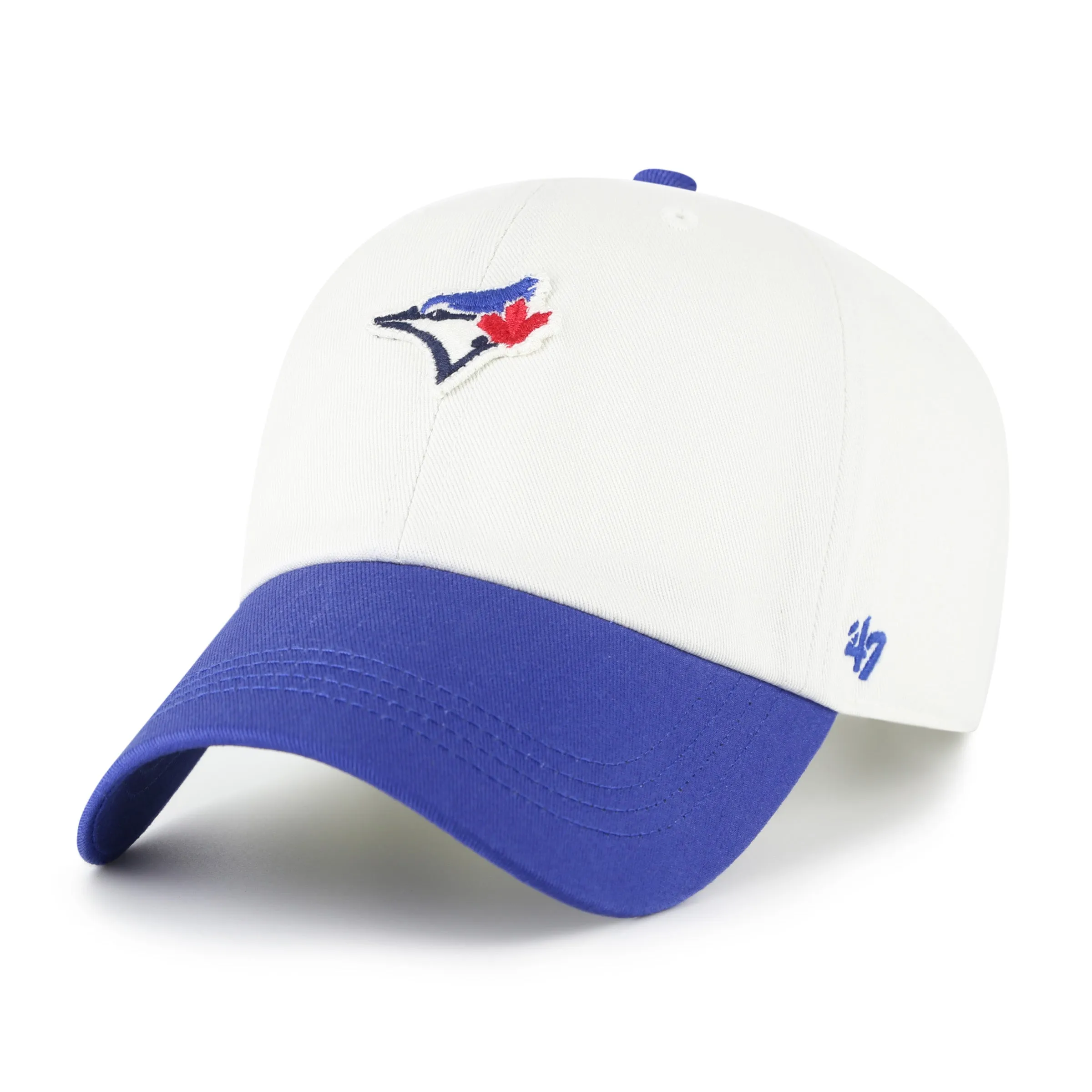 TORONTO BLUE JAYS CONTEMPORARY BASICS TWO TONE '47 CLEAN UP sold by 47 product image thumbnail 4
