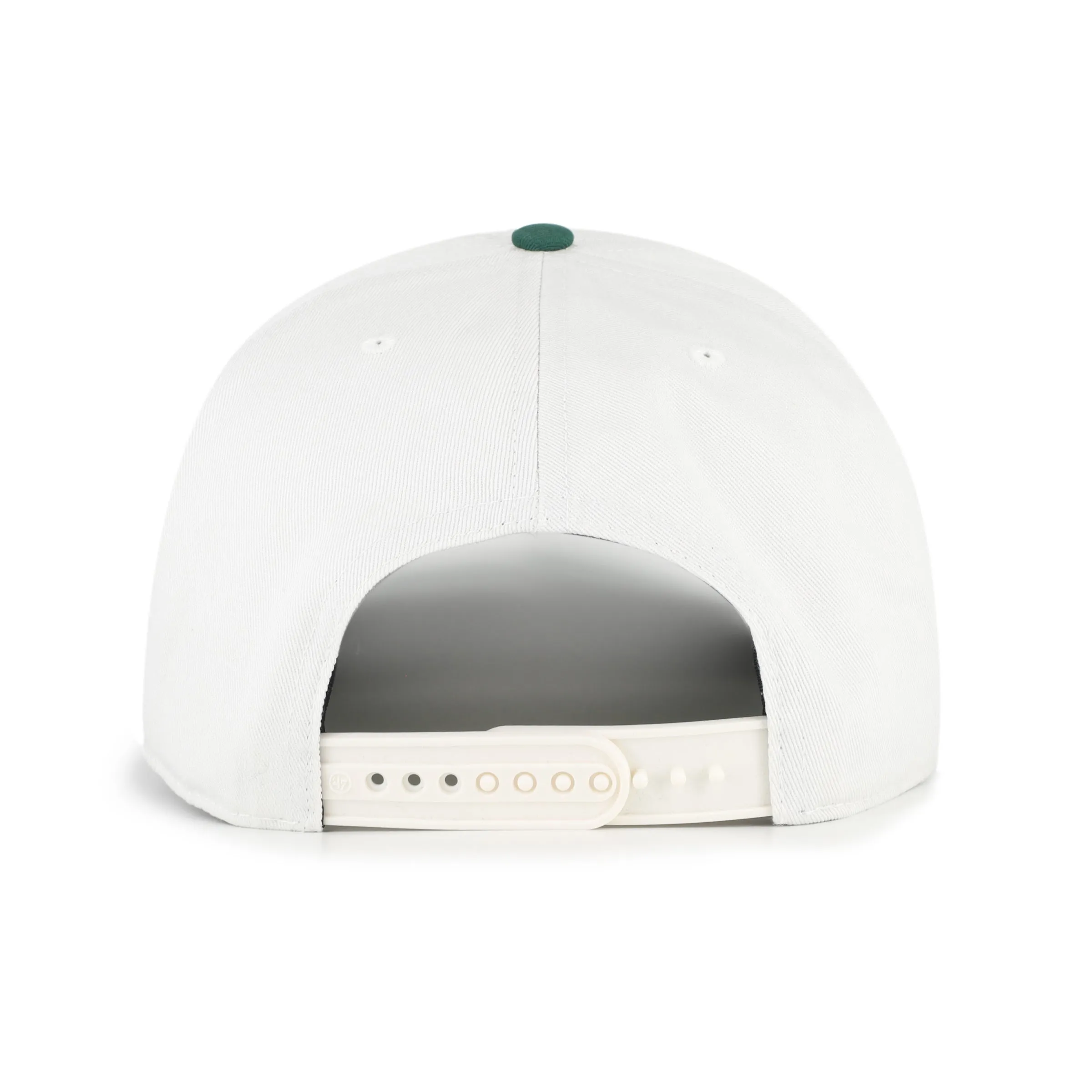 MIAMI HURRICANES CONTEMPORARY BASICS TWO TONE '47 HITCH sold by 47 product image thumbnail 2