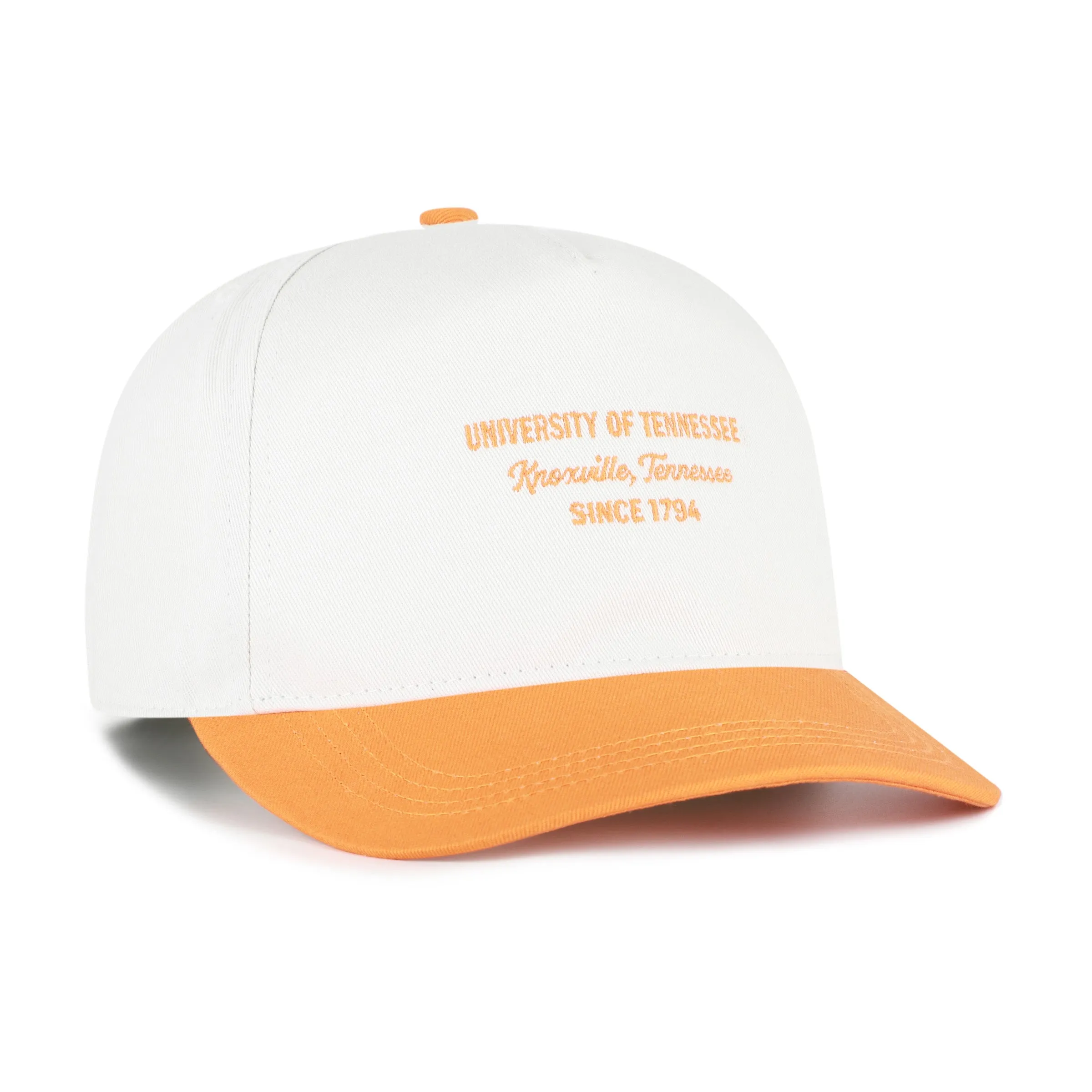 TENNESSEE VOLUNTEERS CONTEMPORARY BASICS TWO TONE '47 HITCH sold by 47 product image thumbnail 3