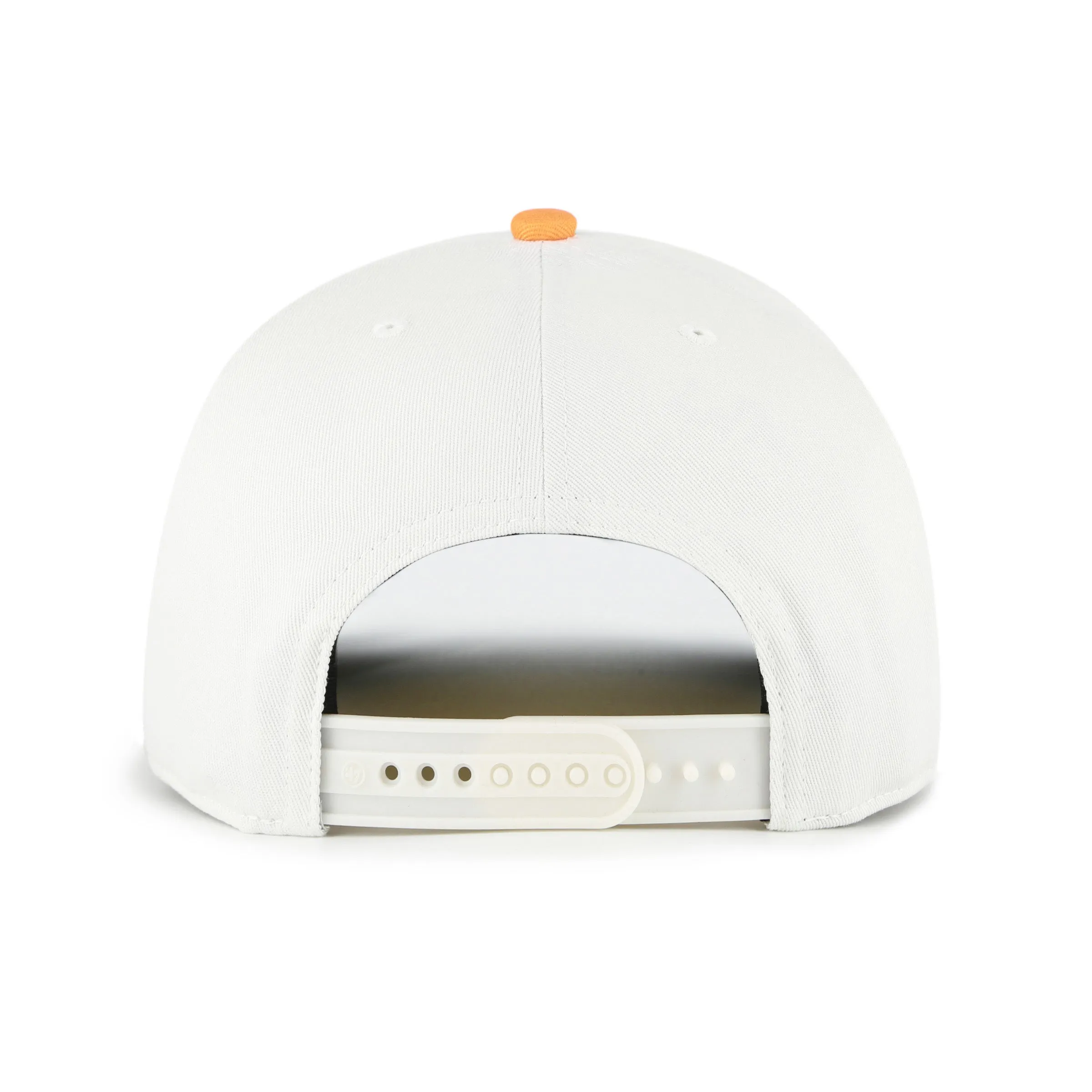 TENNESSEE VOLUNTEERS CONTEMPORARY BASICS TWO TONE '47 HITCH sold by 47 product image thumbnail 2