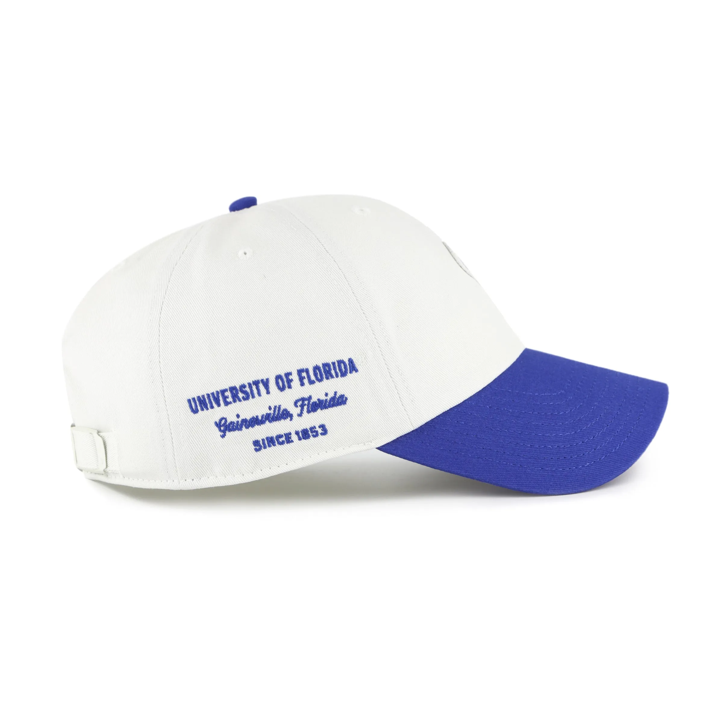 FLORIDA GATORS CONTEMPORARY BASICS TWO TONE '47 CLEAN UP sold by 47 product image thumbnail 2