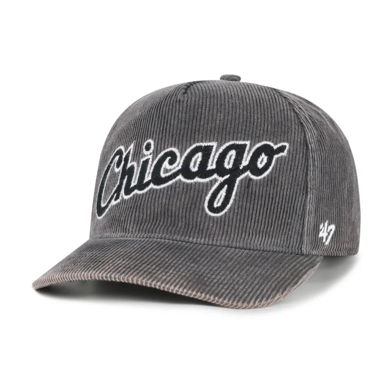 CHICAGO WHITE SOX RECLAIM '47 HITCH made by 47