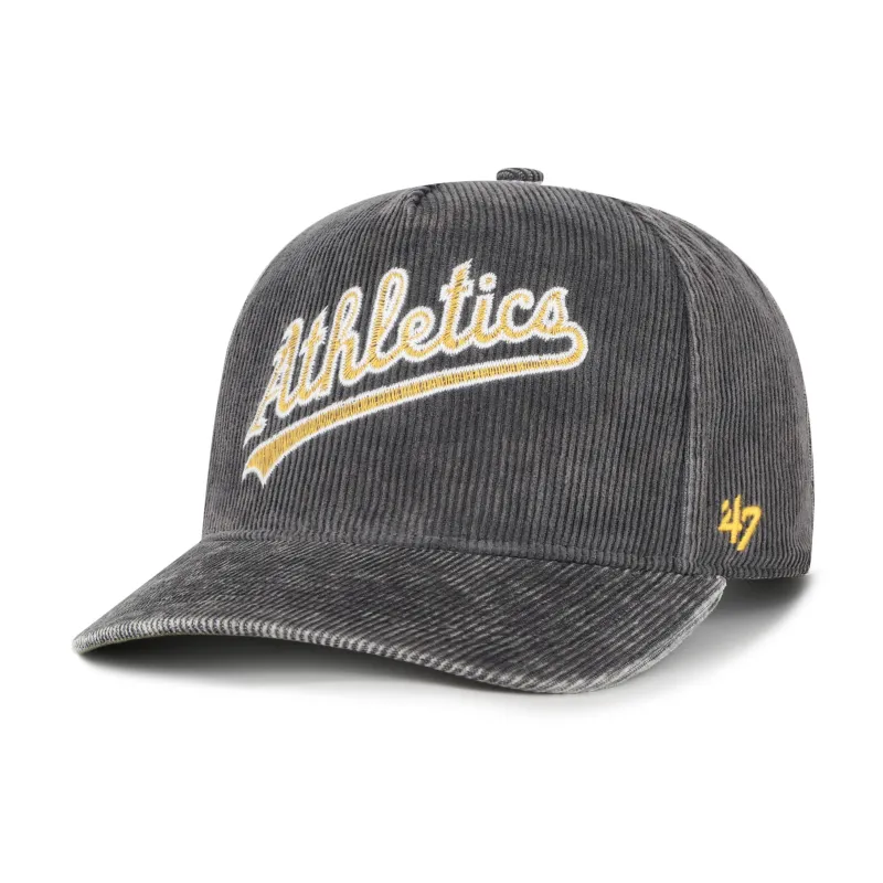 ATHLETICS BASEBALL RECLAIM '47 HITCH made by 47