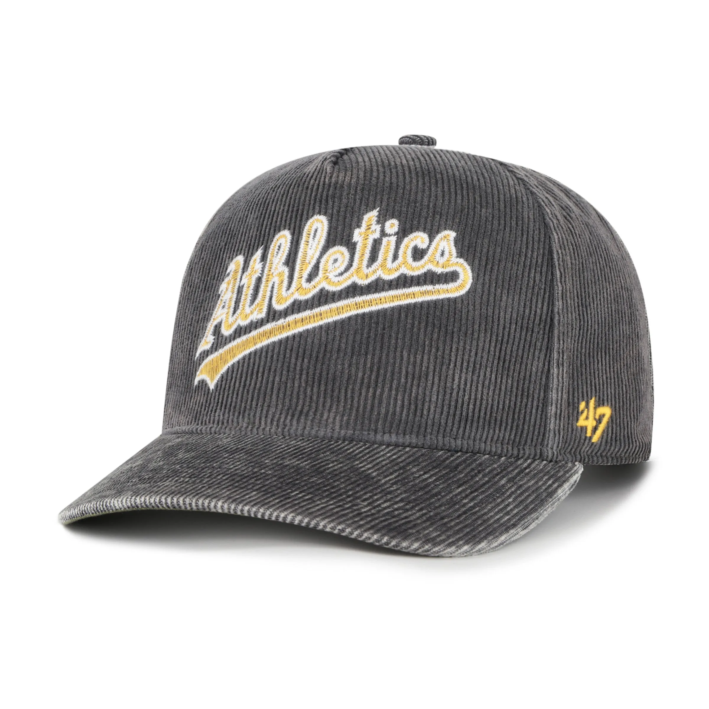 ATHLETICS BASEBALL RECLAIM '47 HITCH sold by 47