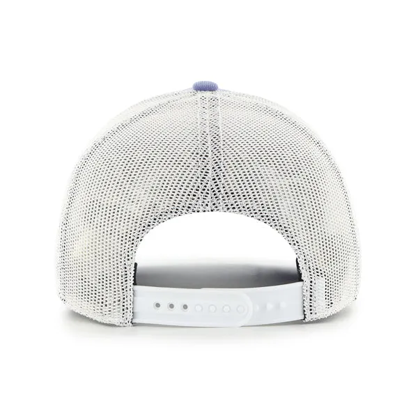 LOS ANGELES DODGERS SALVAGE '47 TRUCKER sold by 47 product image thumbnail 2