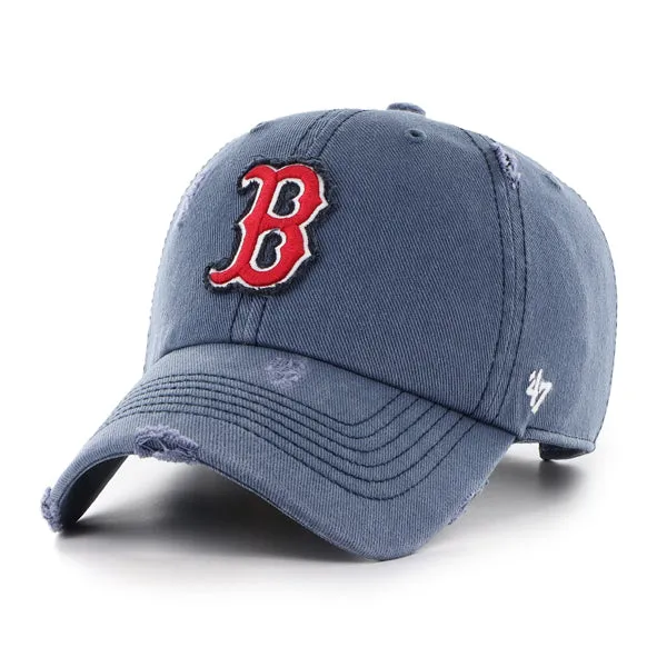 BOSTON RED SOX WEATHERED '47 CLEAN UP sold by 47
