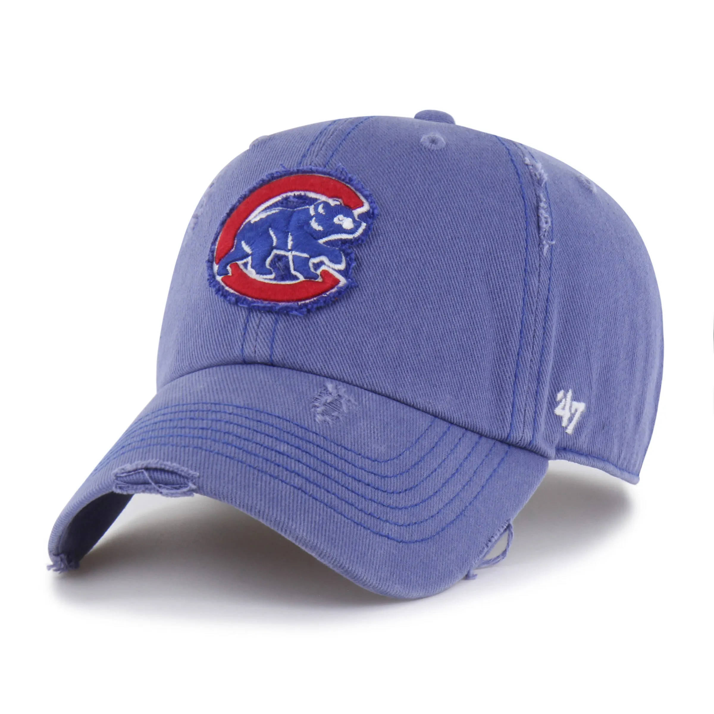 CHICAGO CUBS WEATHERED '47 CLEAN UP sold by 47