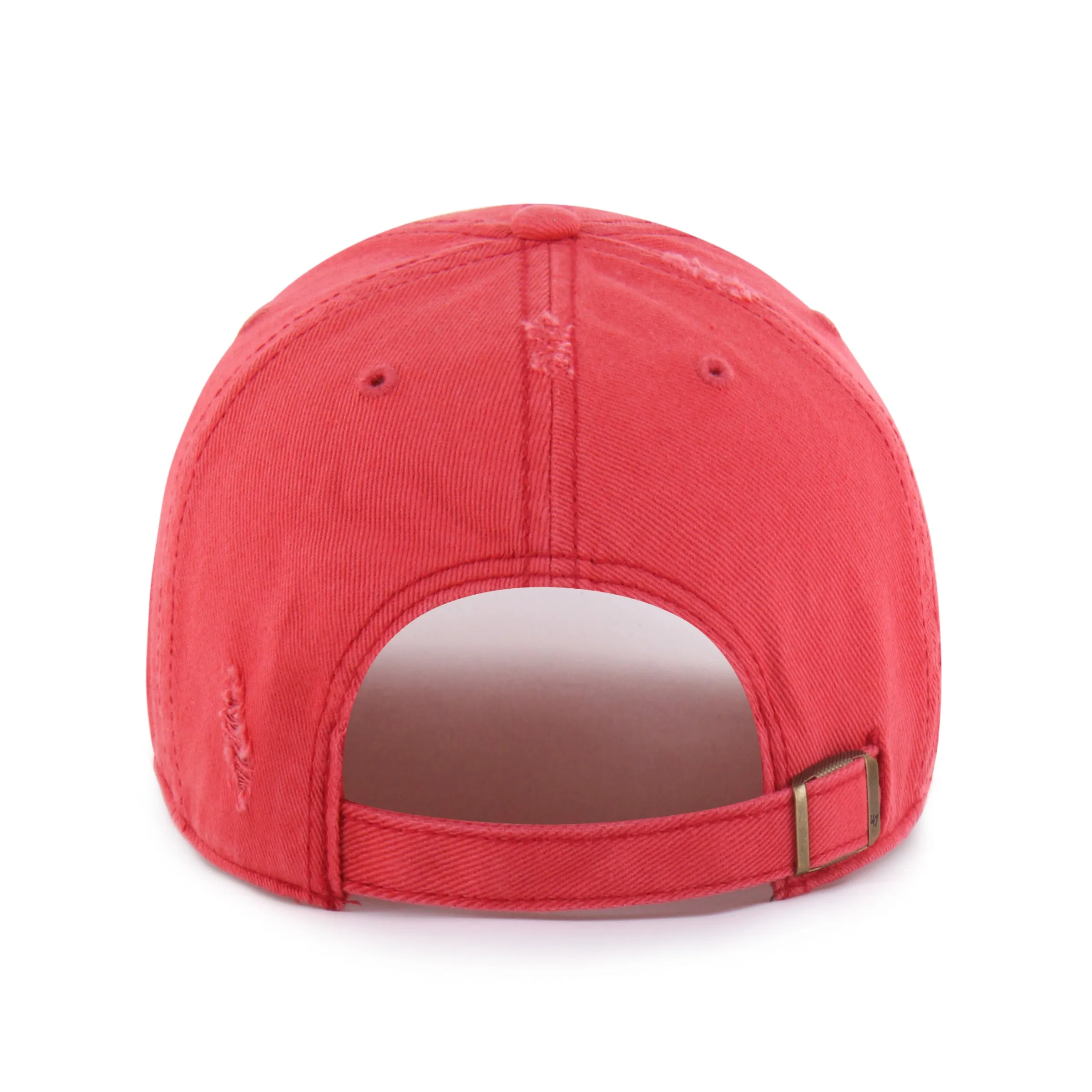 CINCINNATI REDS WEATHERED '47 CLEAN UP sold by 47 product image thumbnail 2