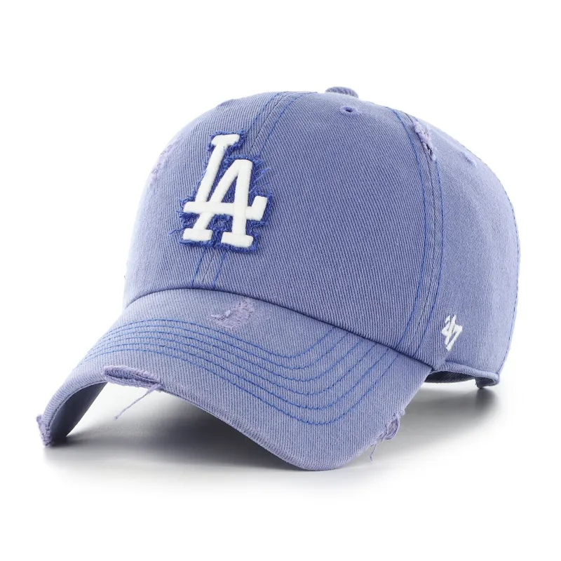 LOS ANGELES DODGERS WEATHERED '47 CLEAN UP sold by 47