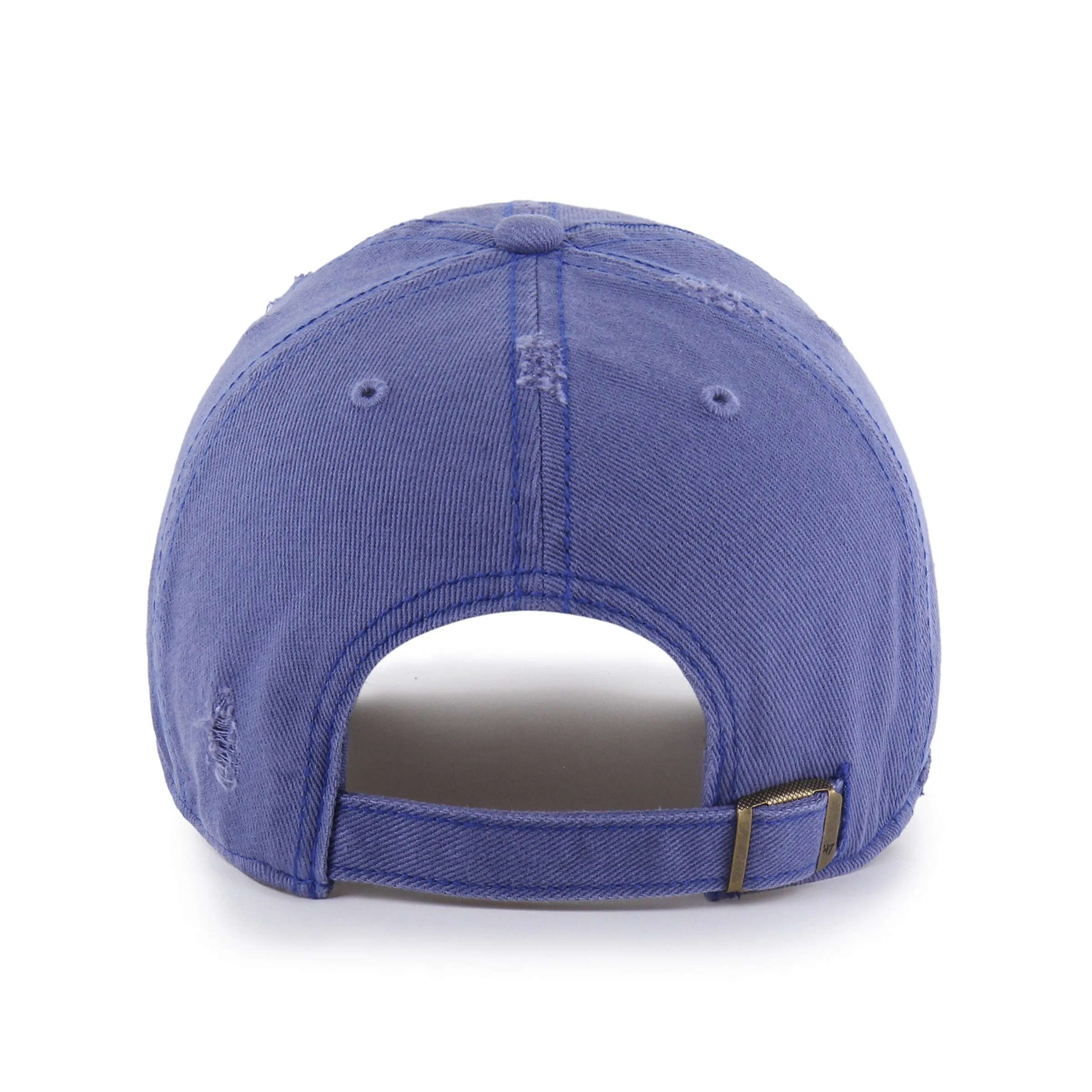 NEW YORK METS WEATHERED '47 CLEAN UP sold by 47 product image thumbnail 2