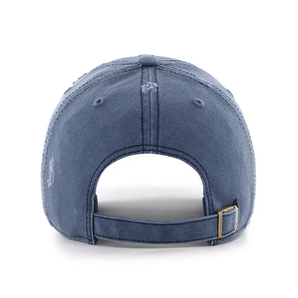 NEW YORK YANKEES WEATHERED '47 CLEAN UP sold by 47 product image thumbnail 2