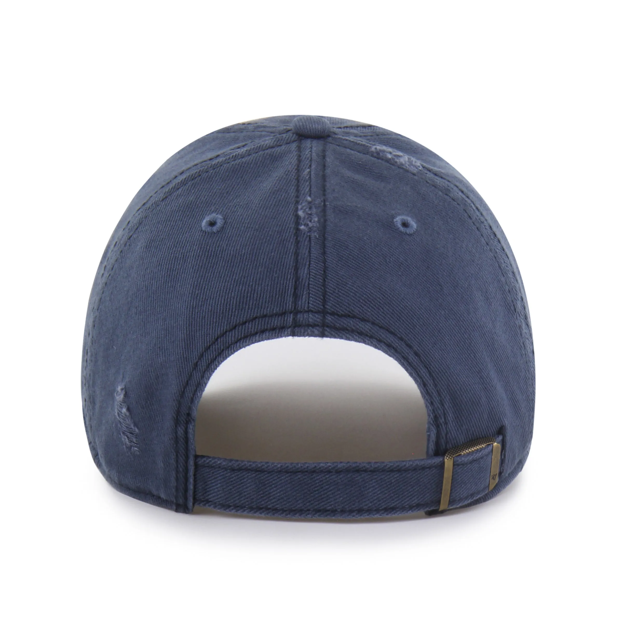 SEATTLE MARINERS WEATHERED '47 CLEAN UP sold by 47 product image thumbnail 2