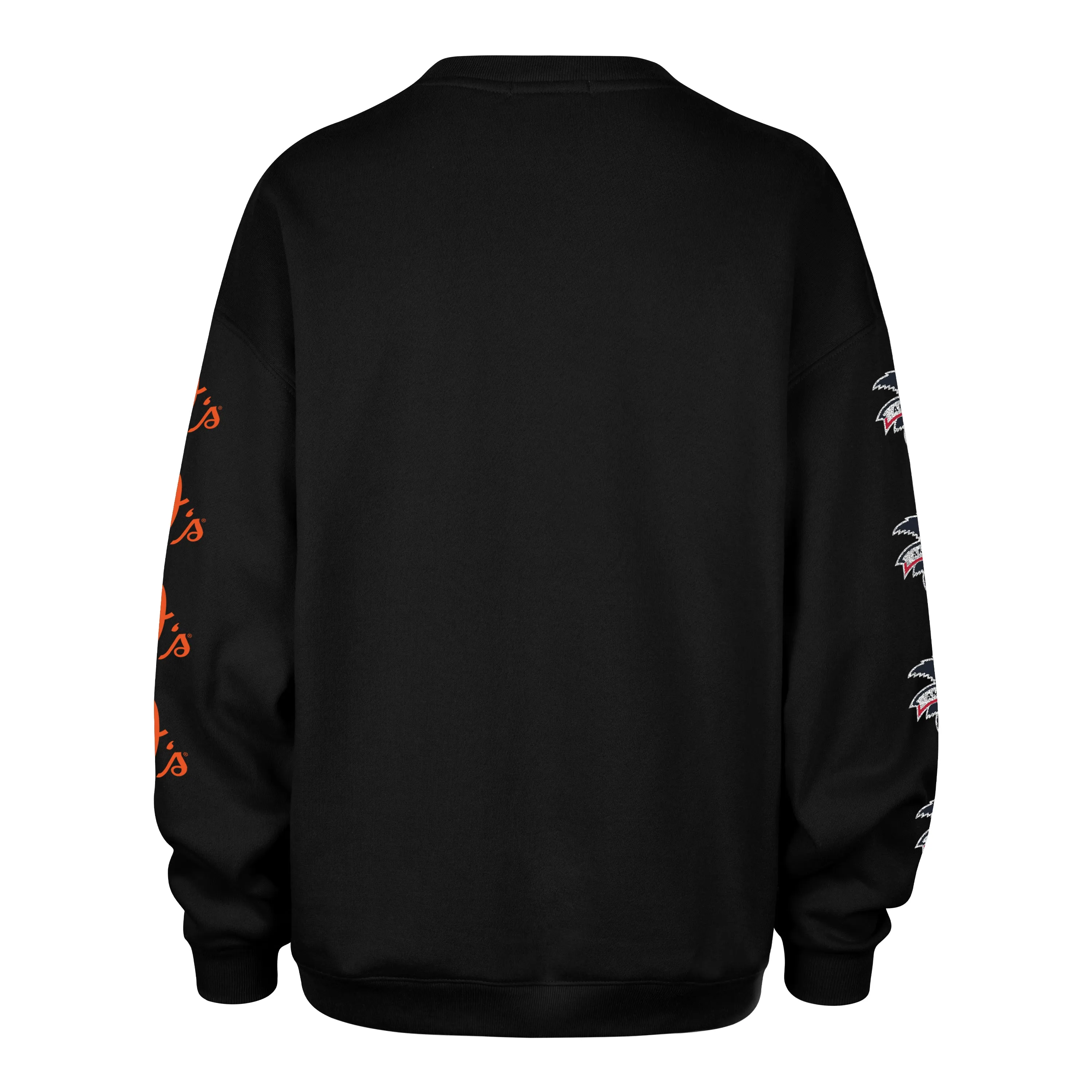 BALTIMORE ORIOLES GO BIG '47 OVERSIZED CREW WOMENS sold by 47 product image thumbnail 2