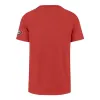 SAN FRANCISCO 49ERS '47 FRANKLIN FIELDHOUSE TEE sold by 47
