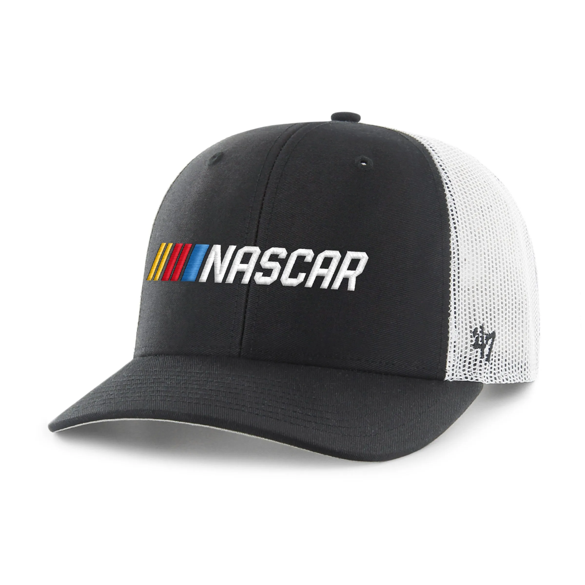 NASCAR '47 TRUCKER sold by 47