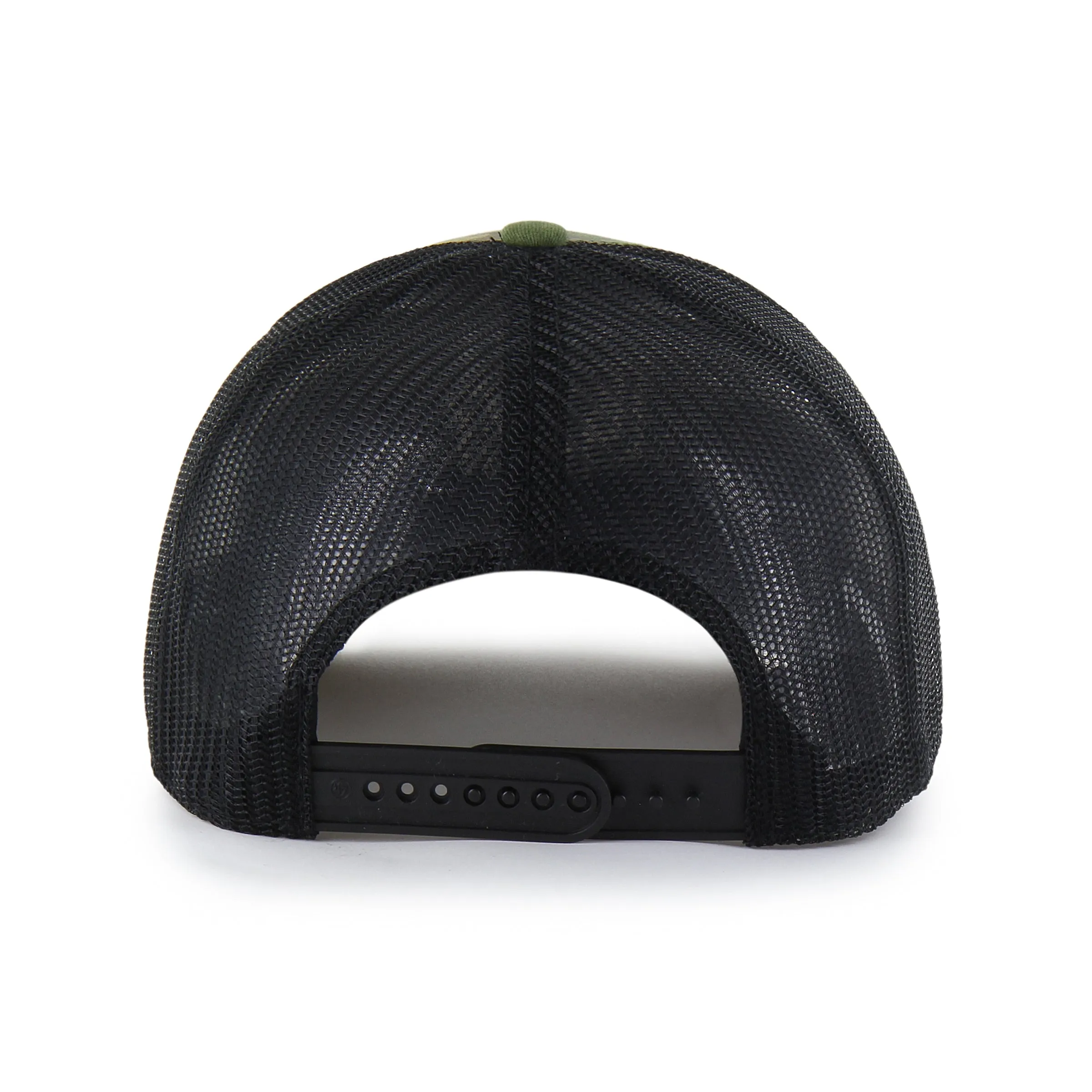 NASCAR CAMO '47 TRUCKER sold by 47 product image thumbnail 2