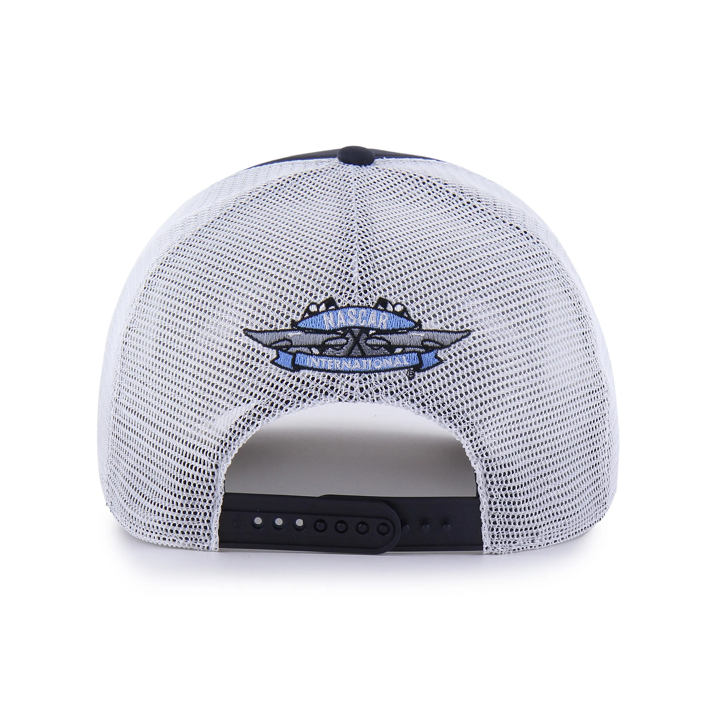 NASCAR GRANDSTAND '47 HITCH FM FOAM FRONT sold by 47 product image thumbnail 2