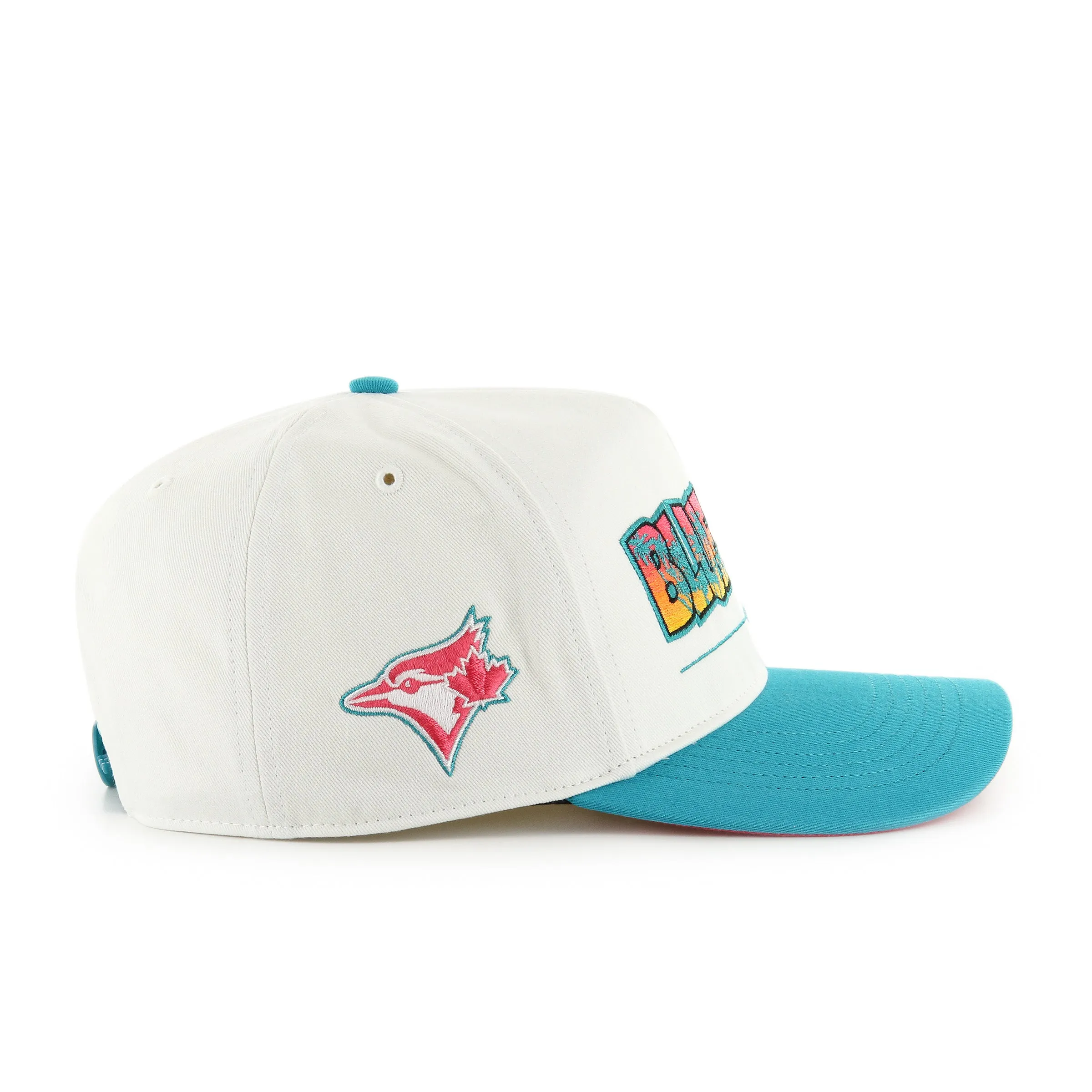 TORONTO BLUE JAYS SPRING TRAINING MIRAGE '47 HITCH sold by 47 product image thumbnail 2